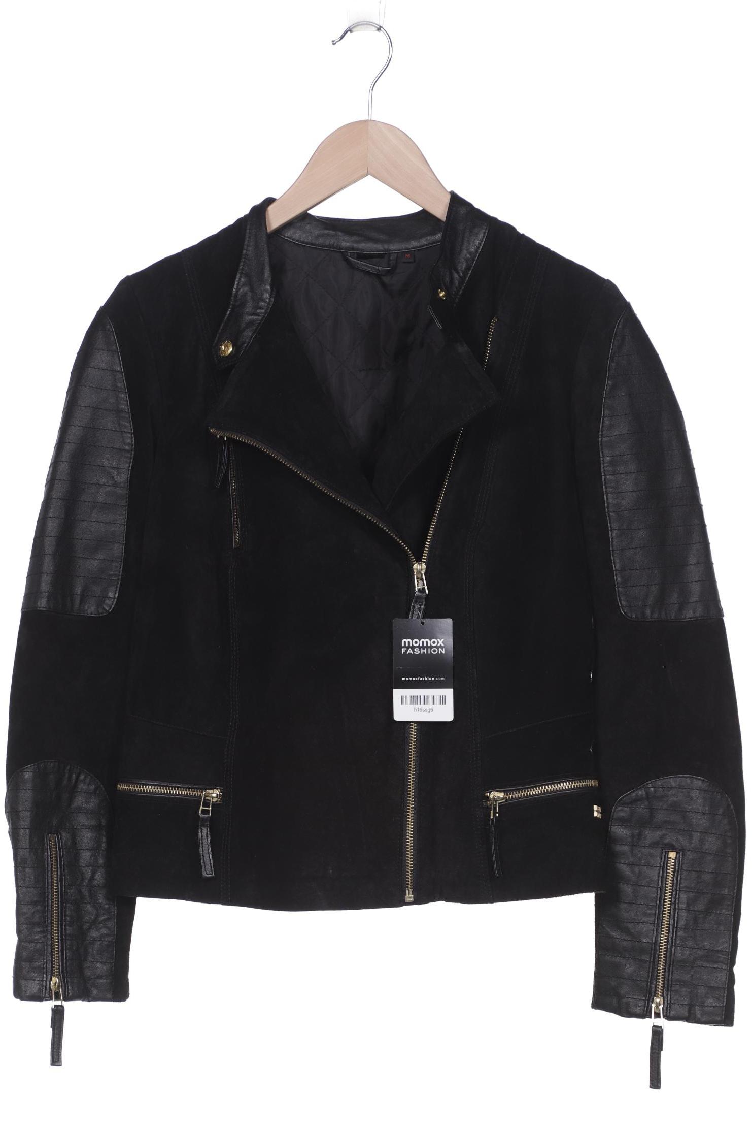 

FREAKY NATION Damen Jacke, schwarz