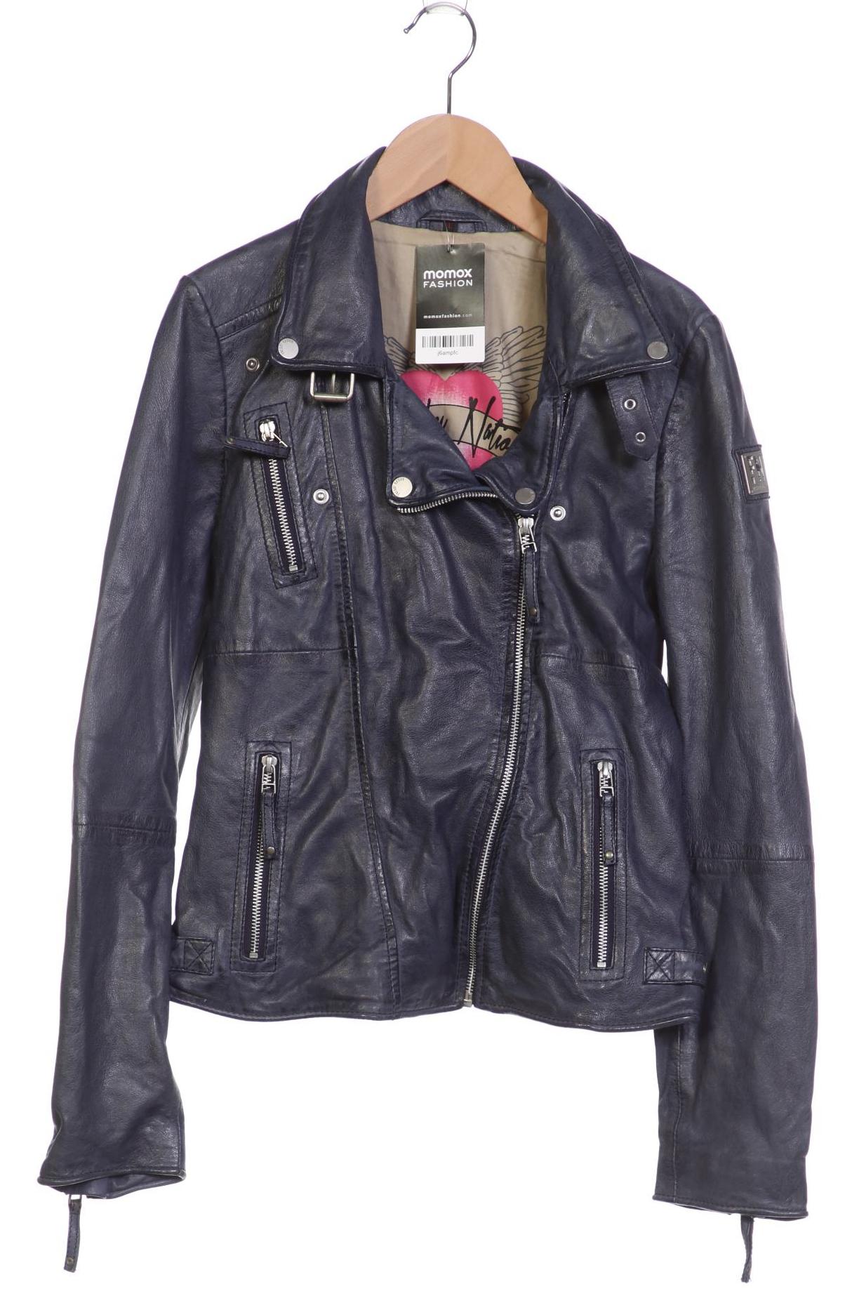 

FREAKY NATION Damen Jacke, blau