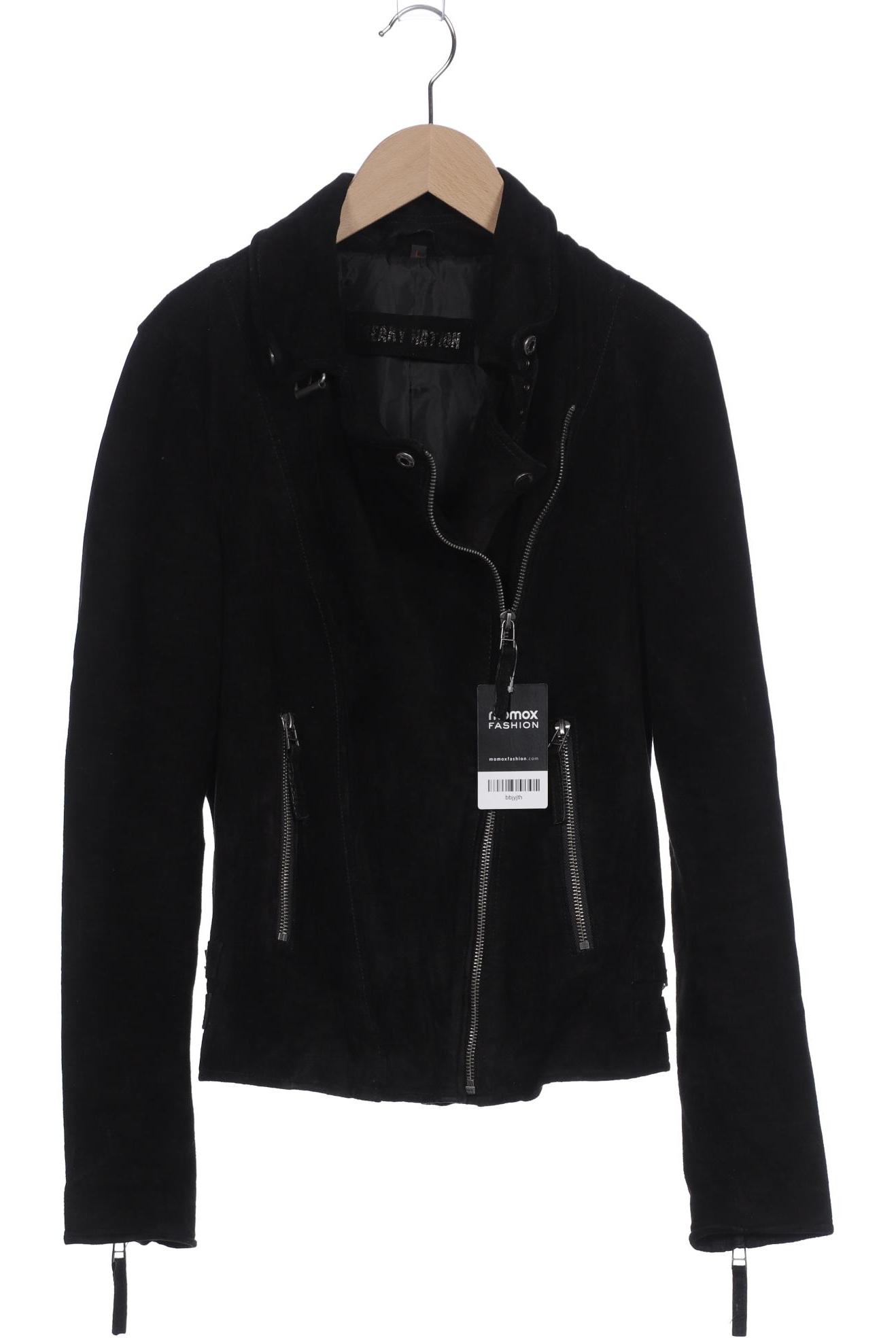 

Freaky Nation Damen Jacke, schwarz, Gr. 42