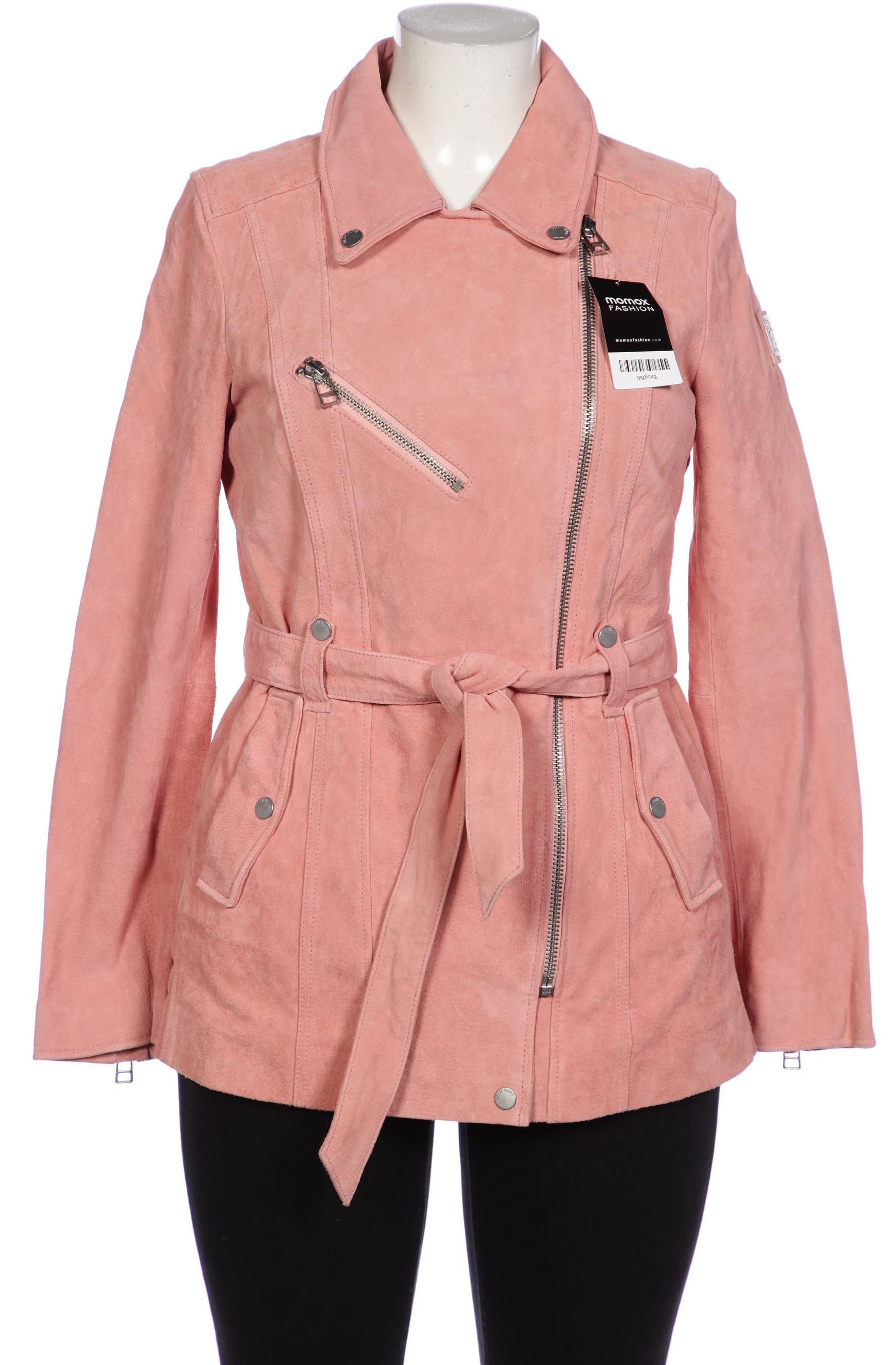 

Freaky Nation Damen Mantel, pink, Gr. 44