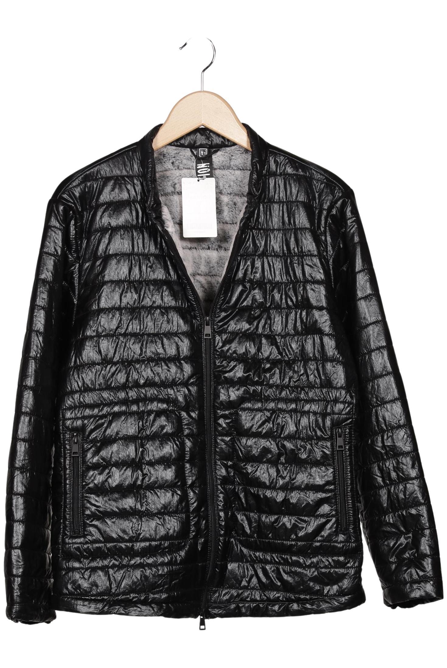 

Freaky Nation Damen Jacke, schwarz, Gr. 38