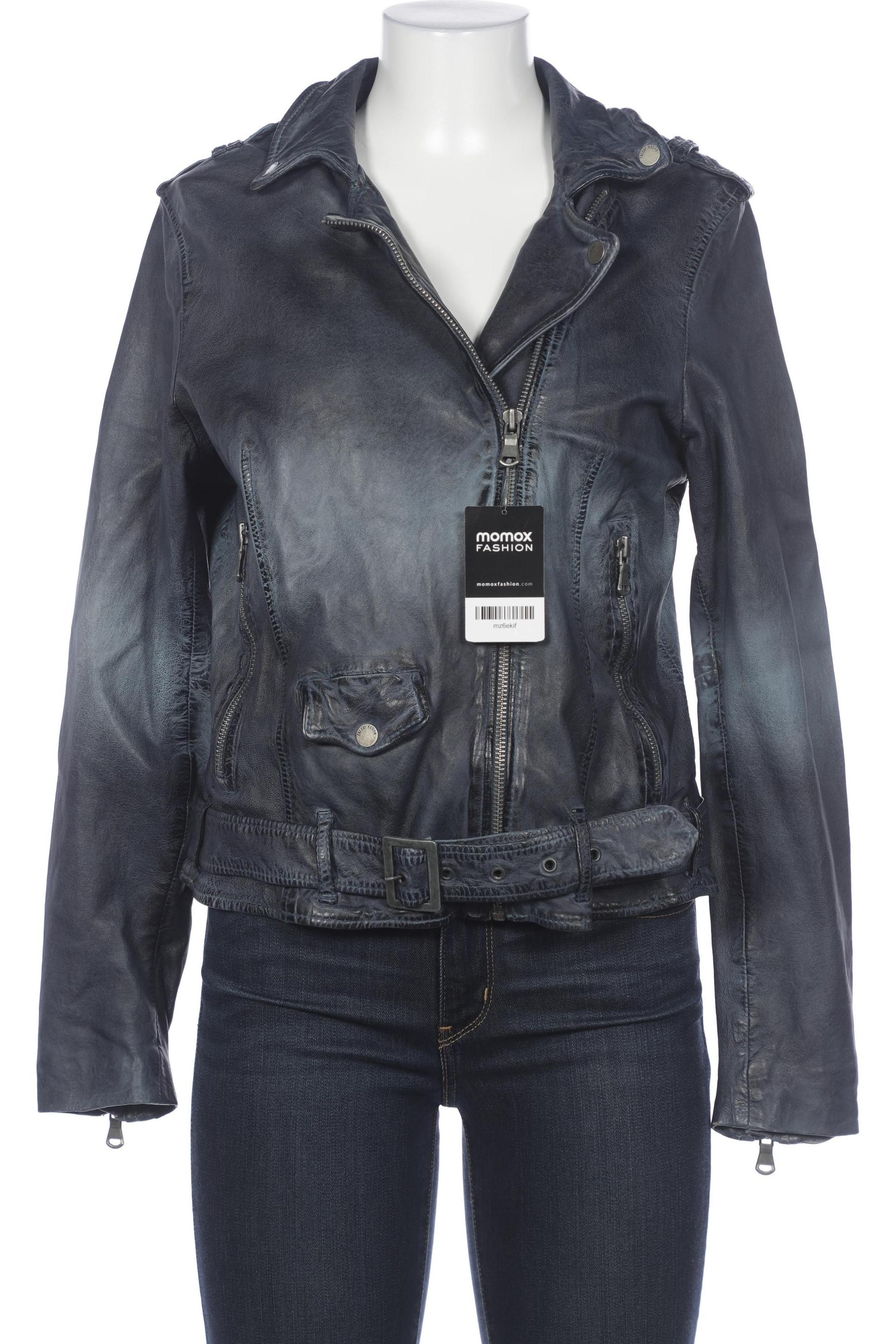

Freaky Nation Damen Jacke, marineblau, Gr. 42