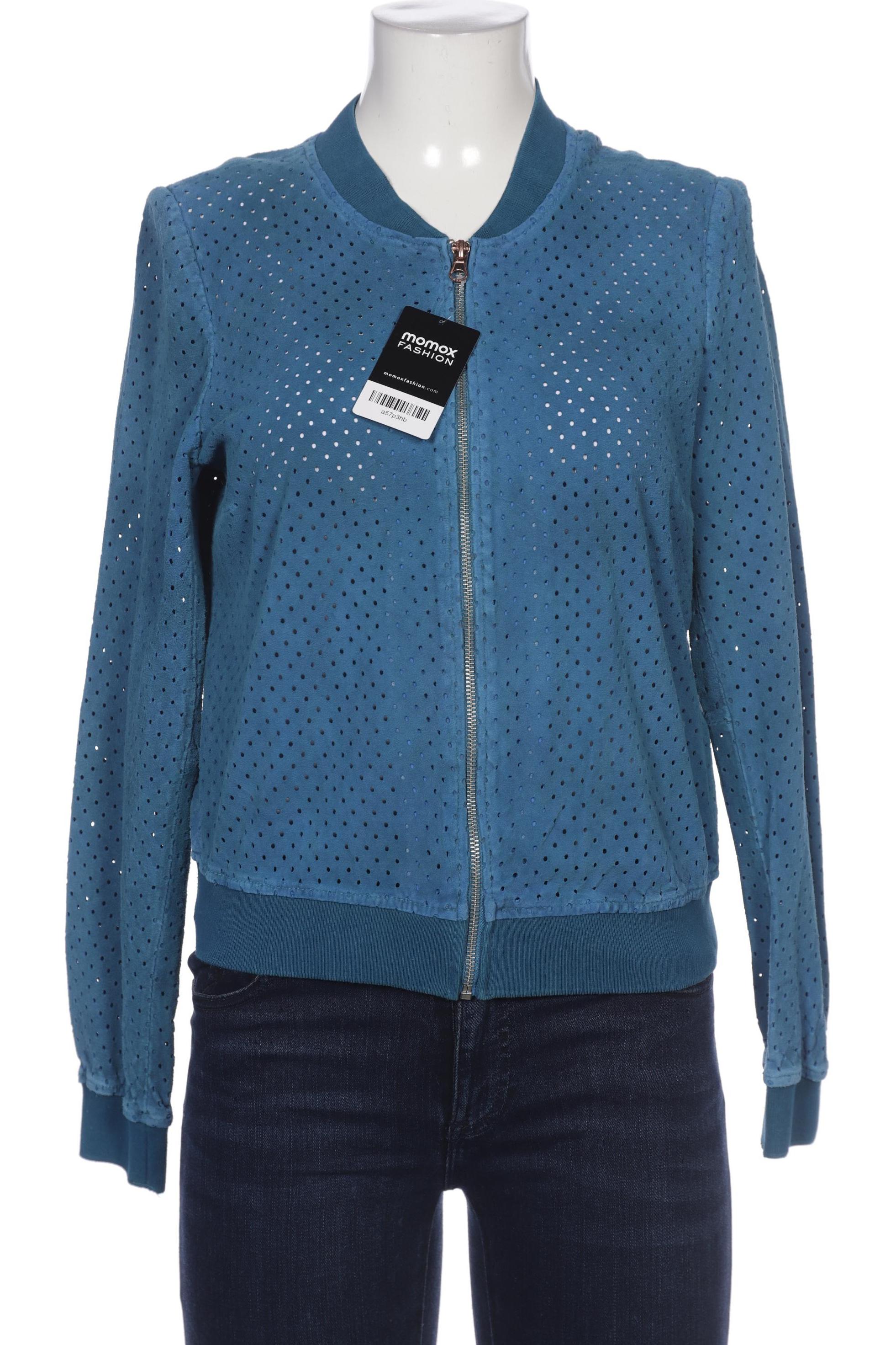 

FREAKY NATION Damen Jacke, blau