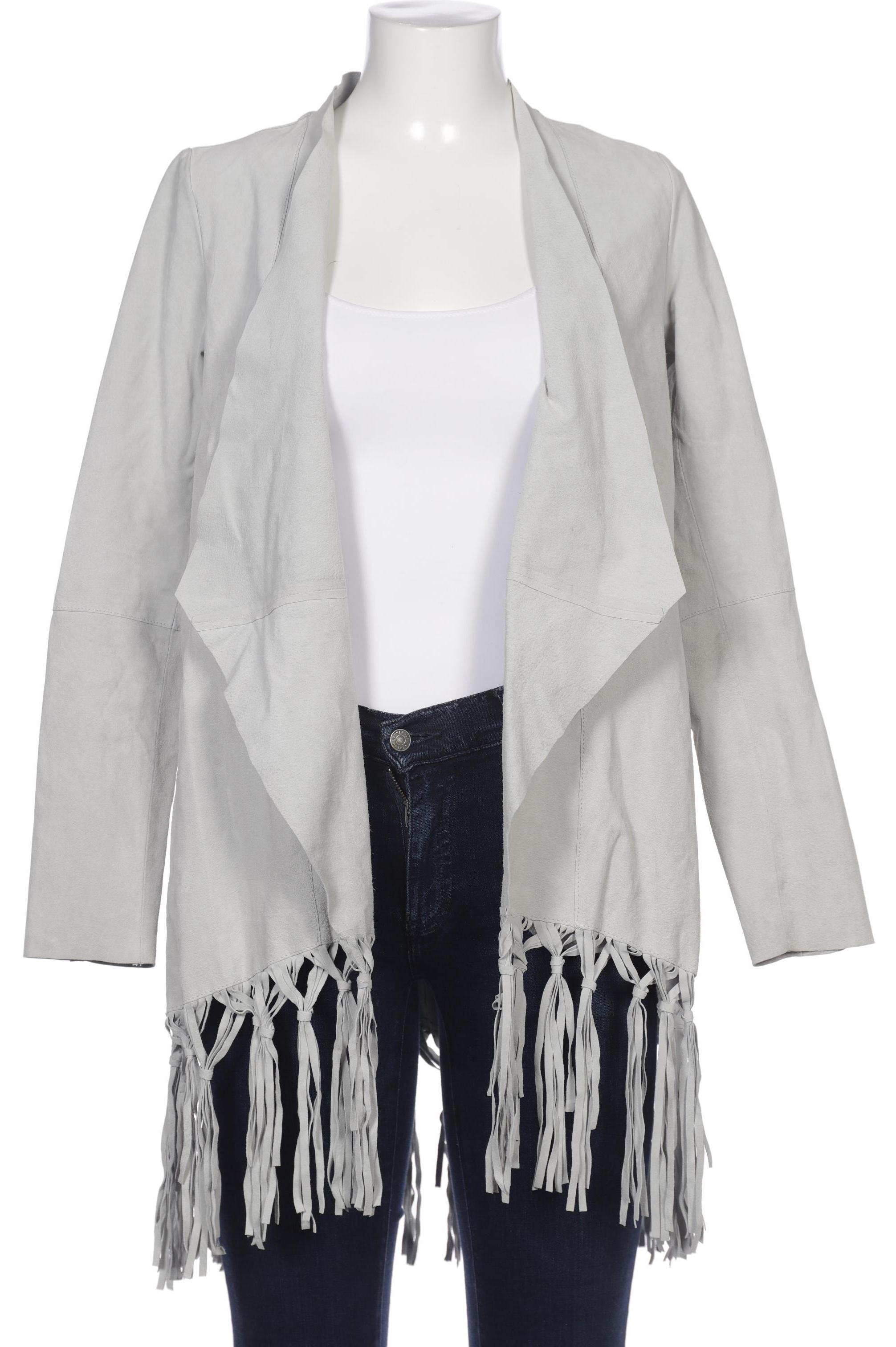 

Freaky Nation Damen Jacke, hellgrün, Gr. 36