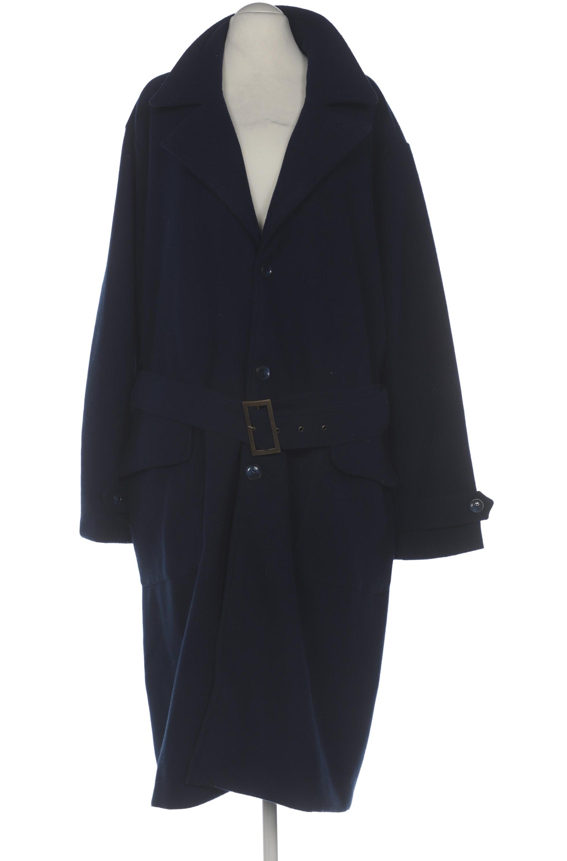 

Freaky Nation Damen Mantel, marineblau, Gr. 48