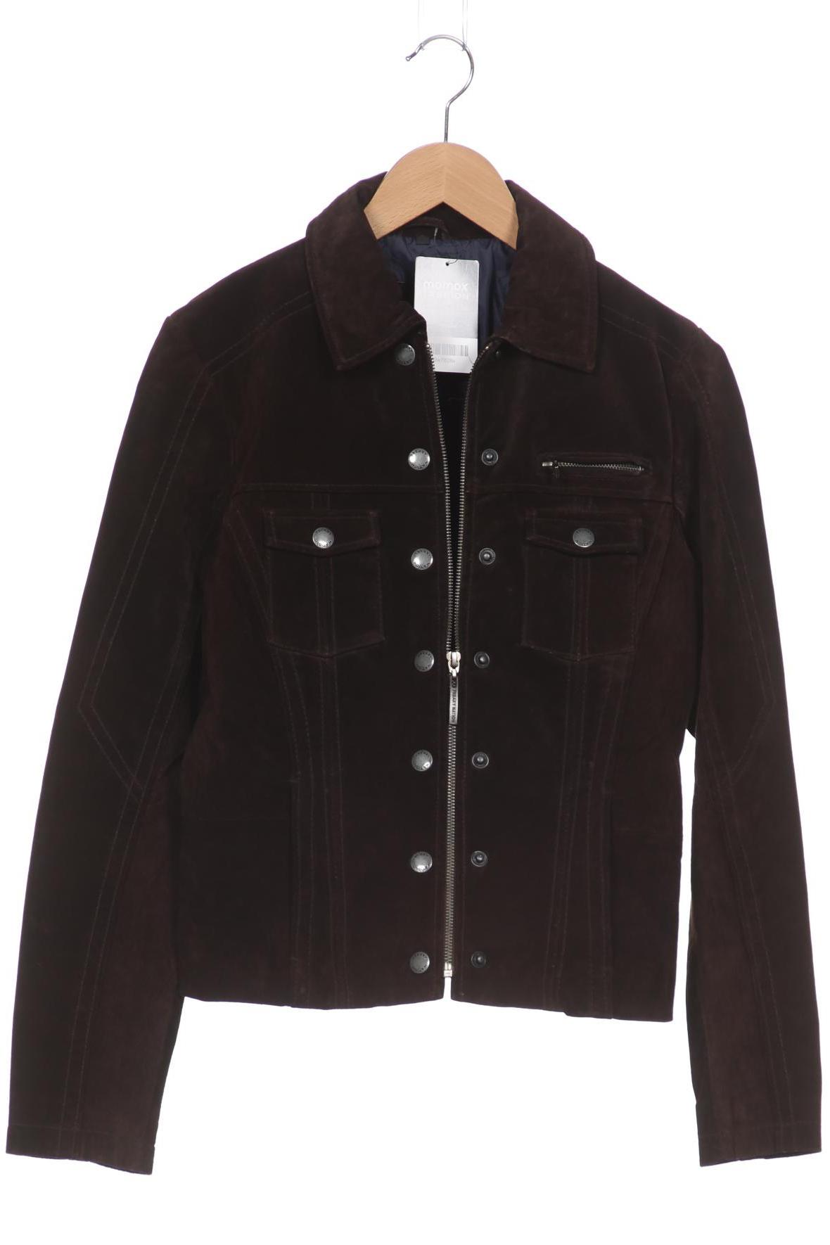 

Freaky Nation Damen Jacke, braun, Gr. 42