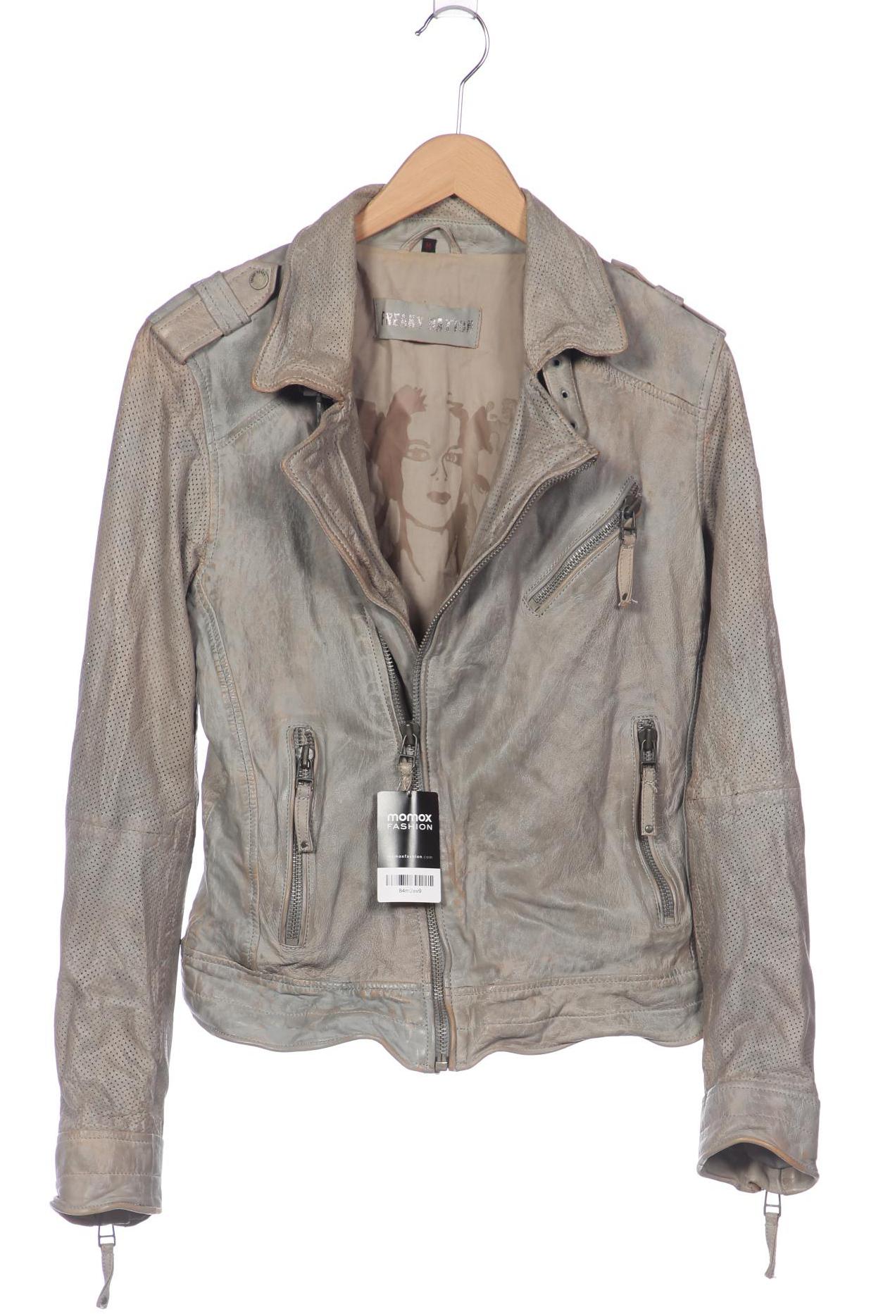 

Freaky Nation Damen Jacke, grau, Gr. 38