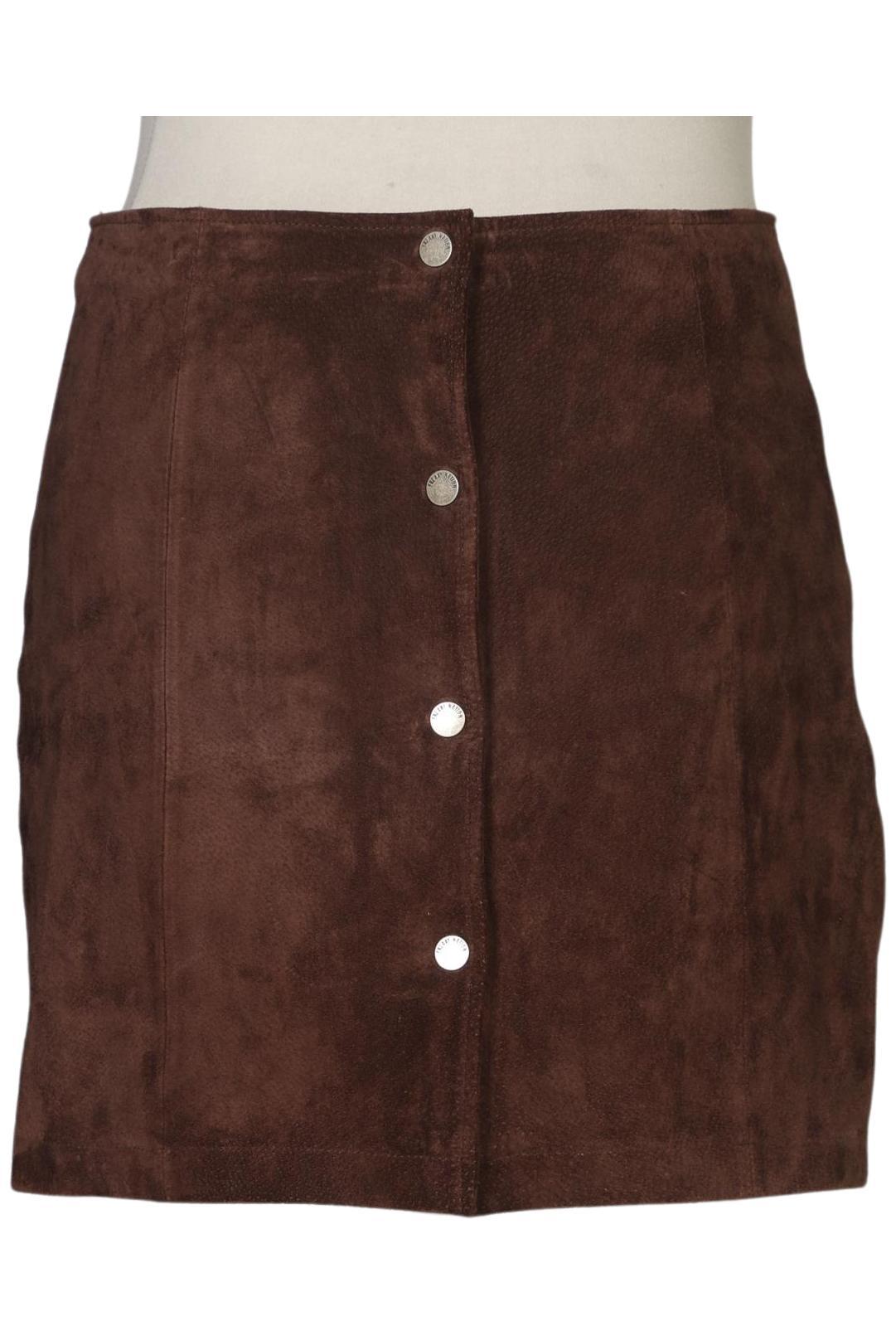 

Freaky Nation Damen Rock, braun, Gr. 42