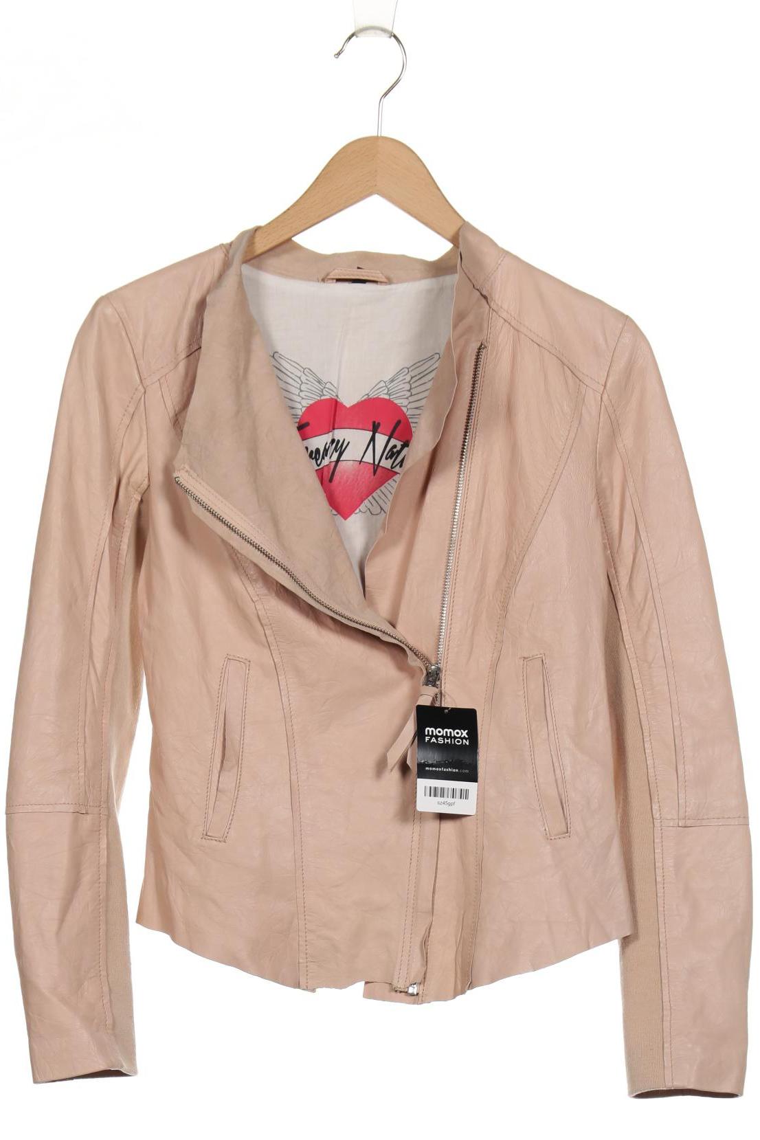 

Freaky Nation Damen Jacke, pink, Gr. 38