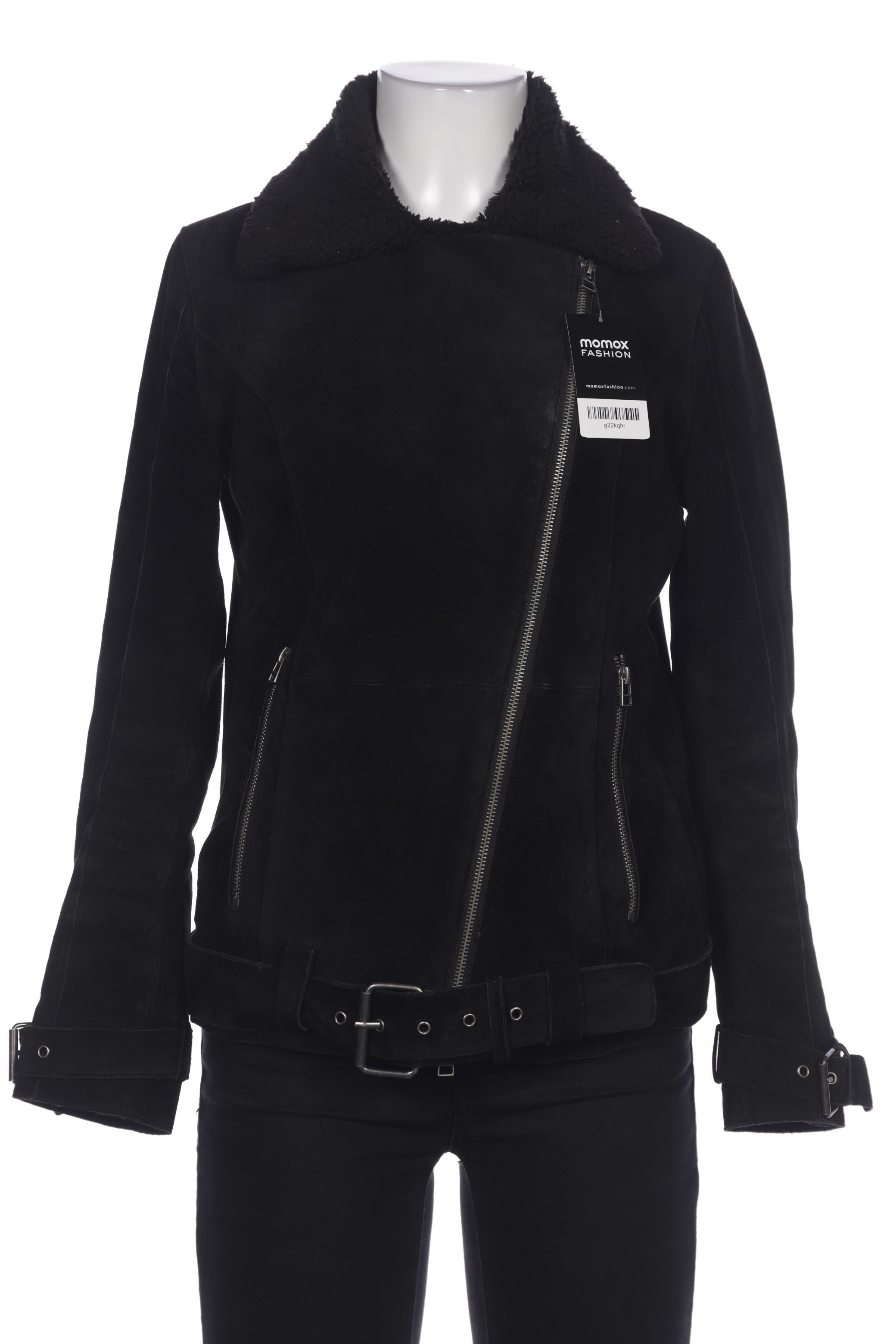 

Freaky Nation Damen Jacke, schwarz, Gr. 34