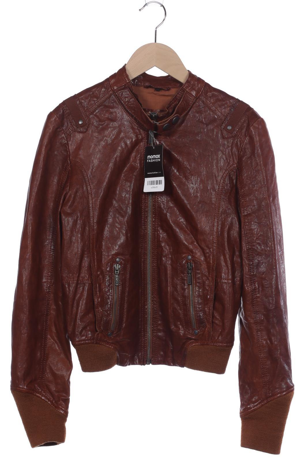 

Freaky Nation Herren Jacke, braun, Gr. 46