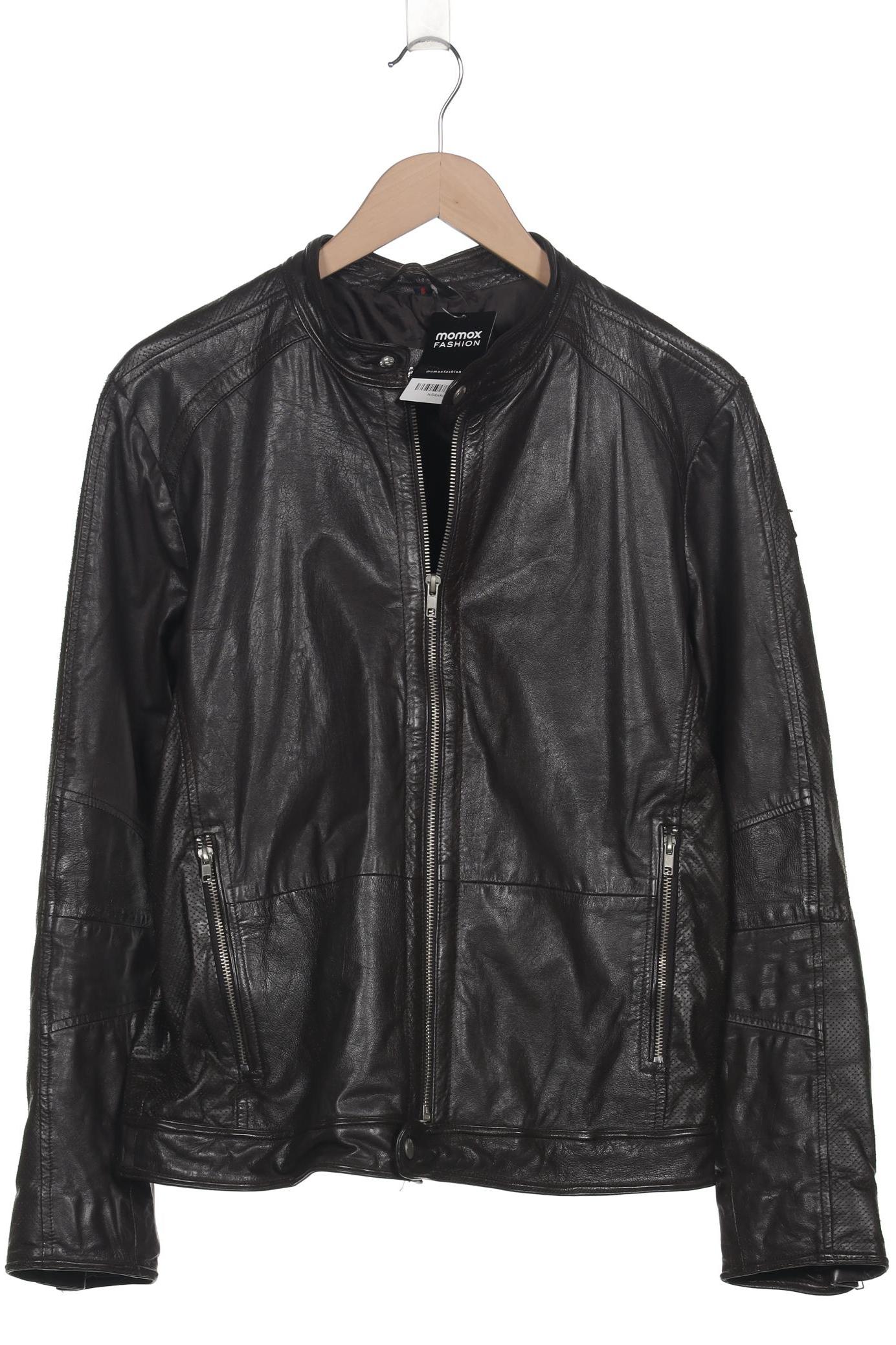 

Freaky Nation Herren Jacke, braun, Gr. 46