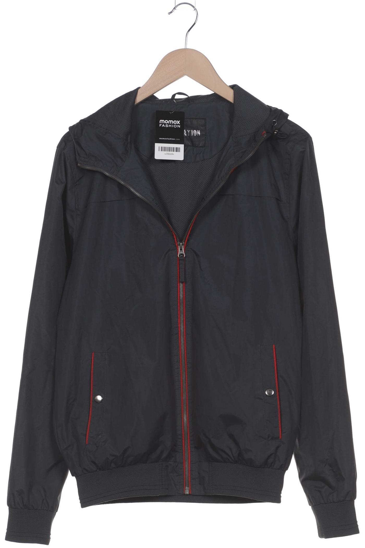 

Freaky Nation Herren Jacke, marineblau, Gr. 56