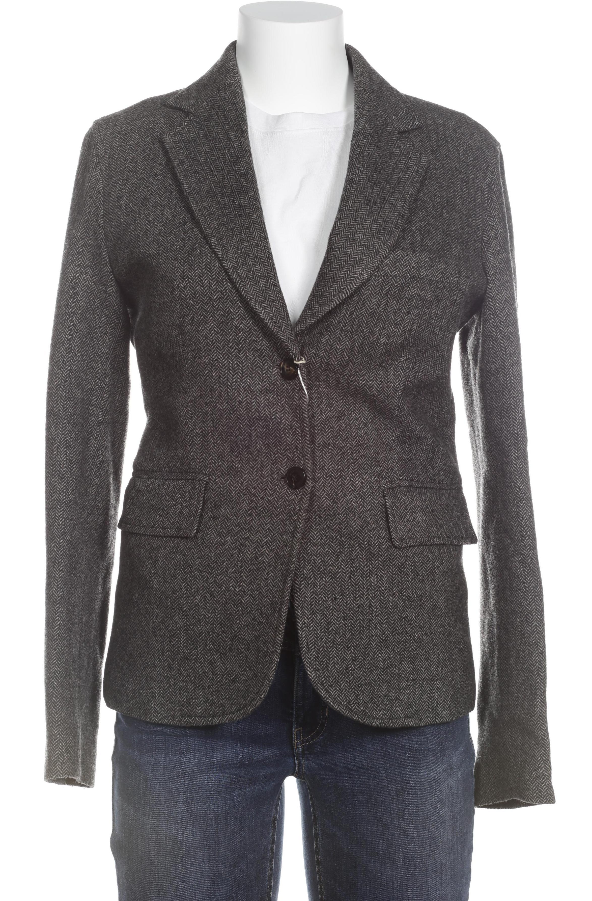 

Fred Perry Damen Blazer, grau, Gr.