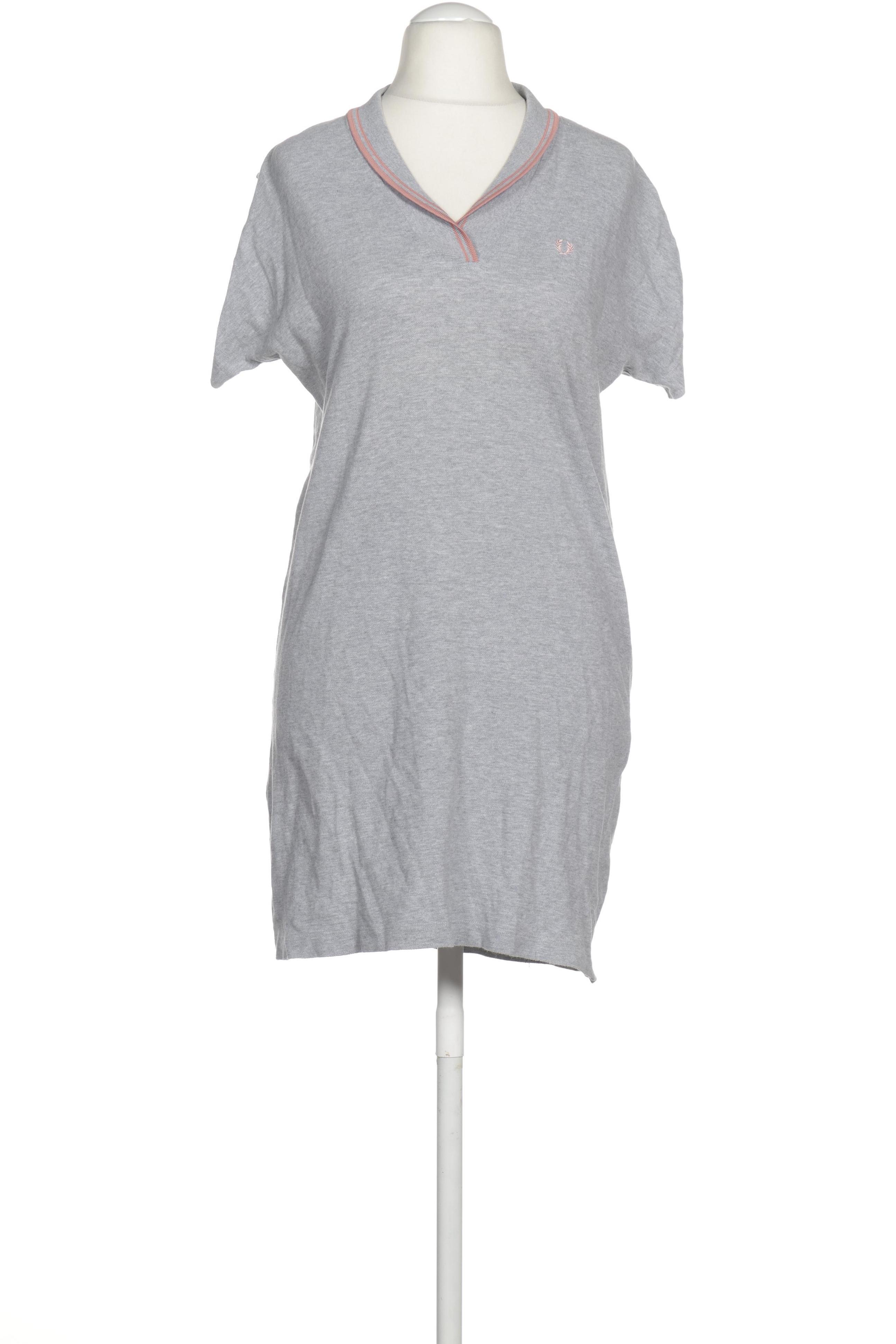 

Fred Perry Damen Kleid, grau, Gr. 36
