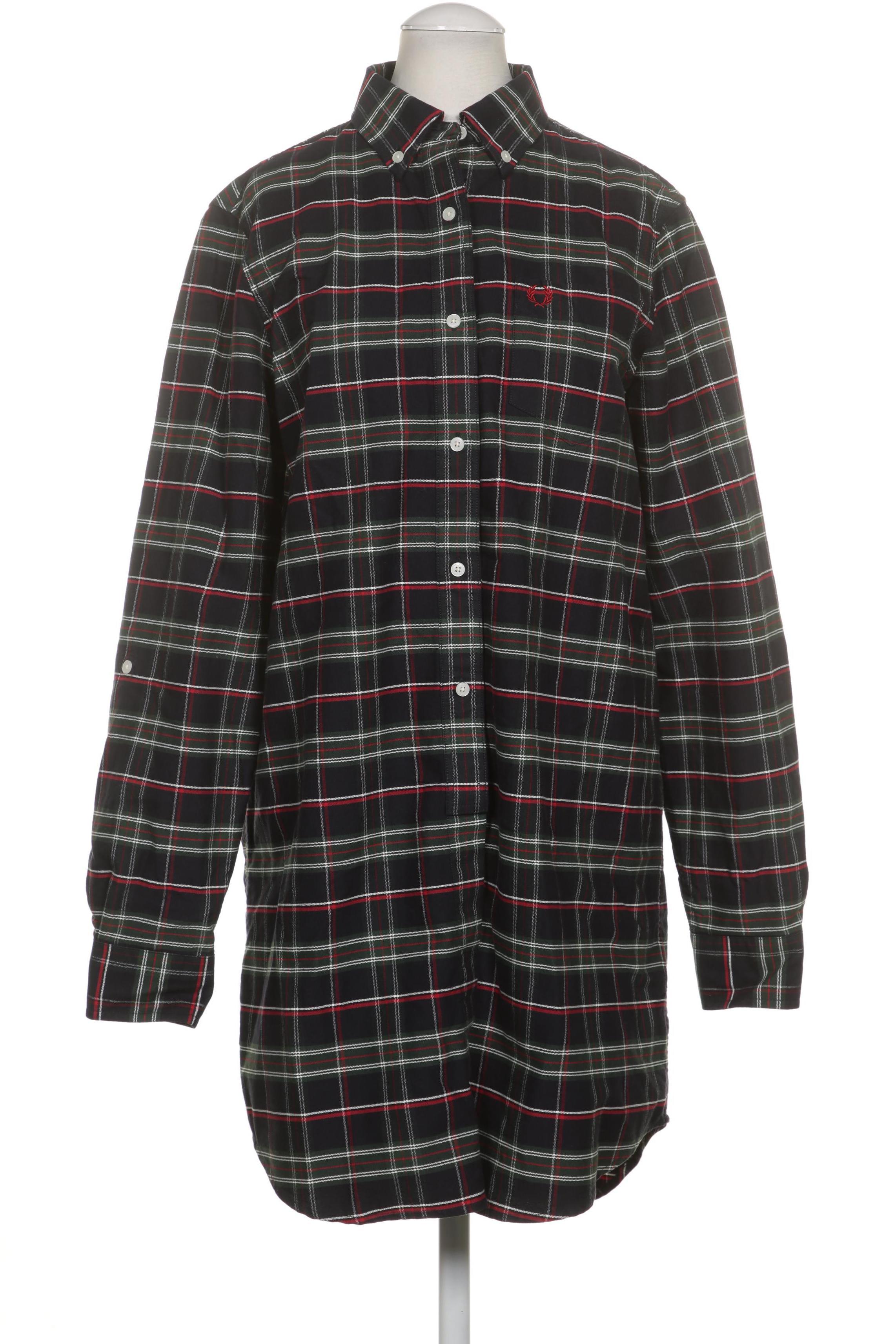 

Fred Perry Damen Kleid, blau, Gr. 34