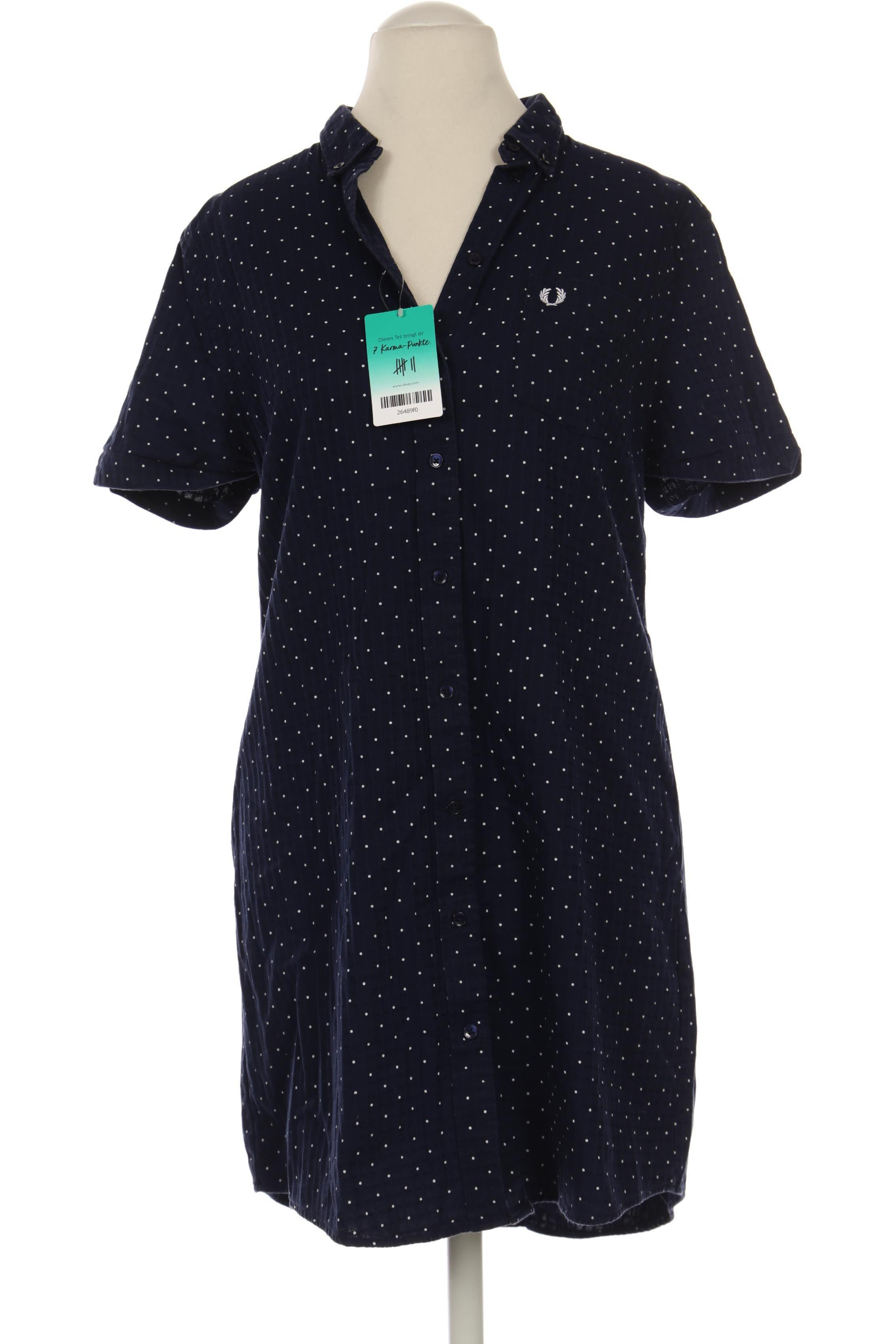 

Fred Perry Damen Kleid, blau, Gr. 42