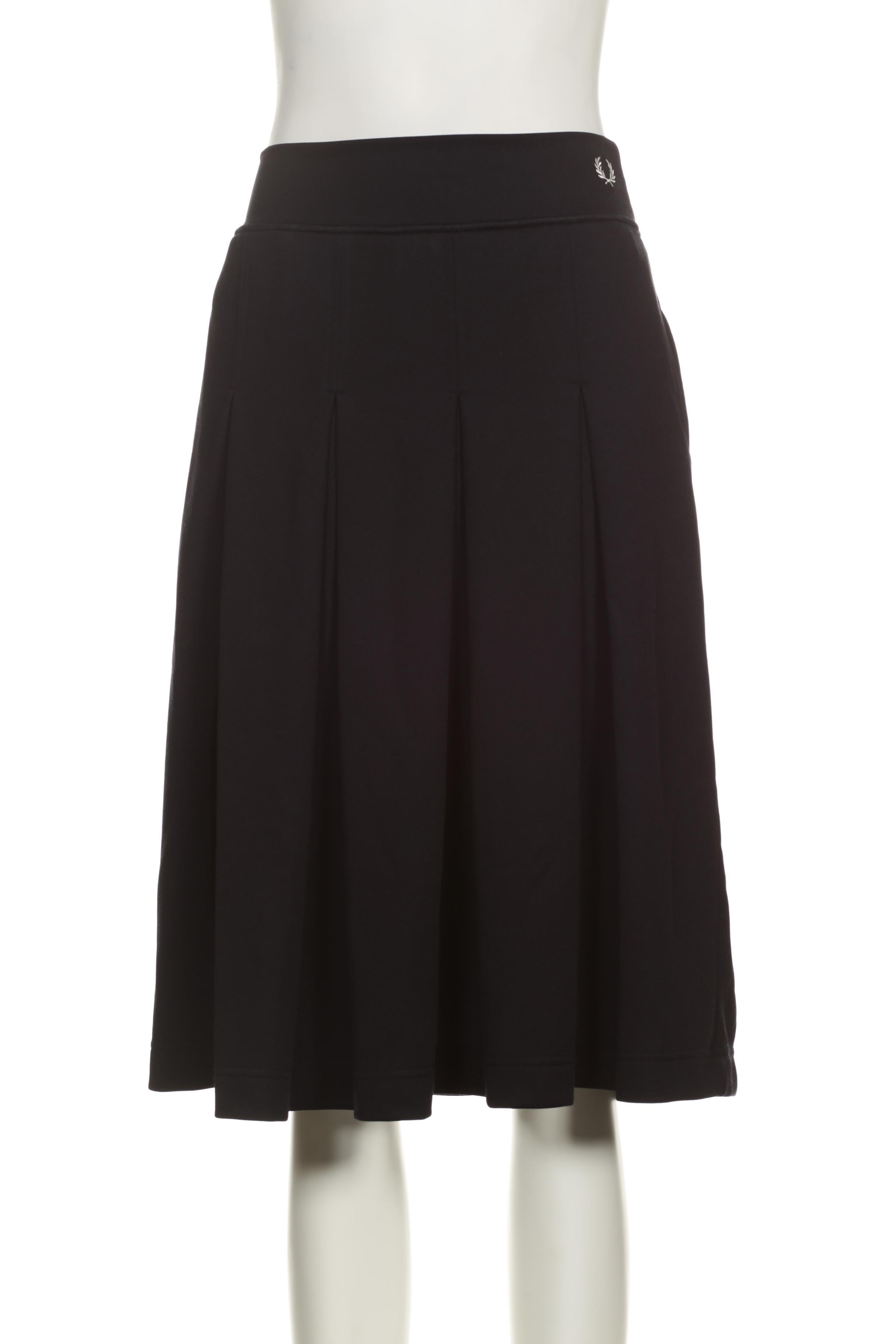 

Fred Perry Damen Rock, blau, Gr. 34