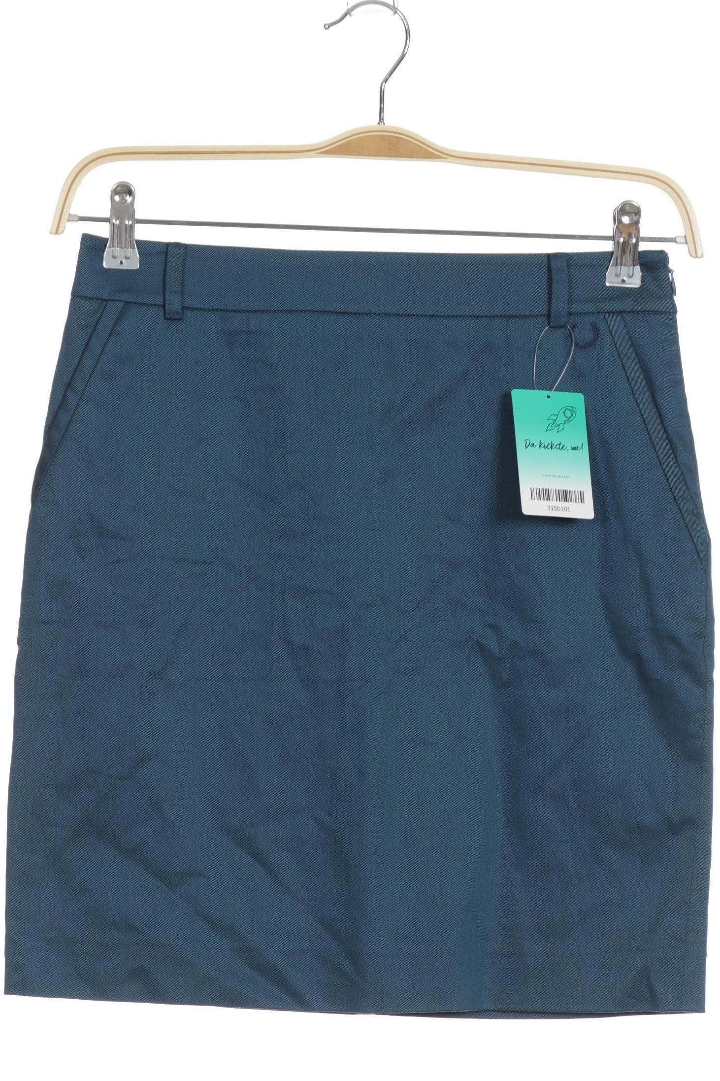 

Fred Perry Damen Rock, blau, Gr. 36