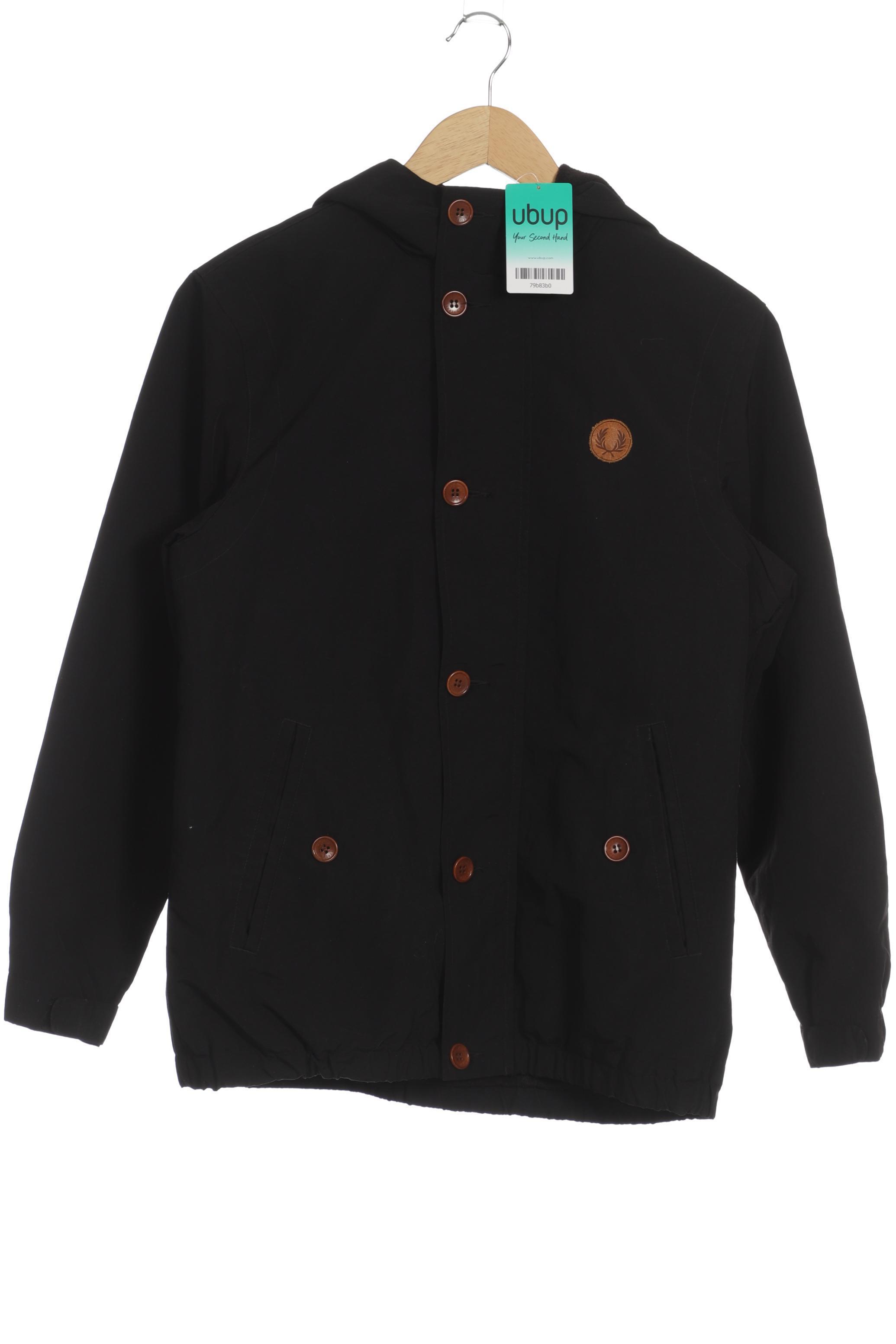 

Fred Perry Herren Jacke, schwarz, Gr.