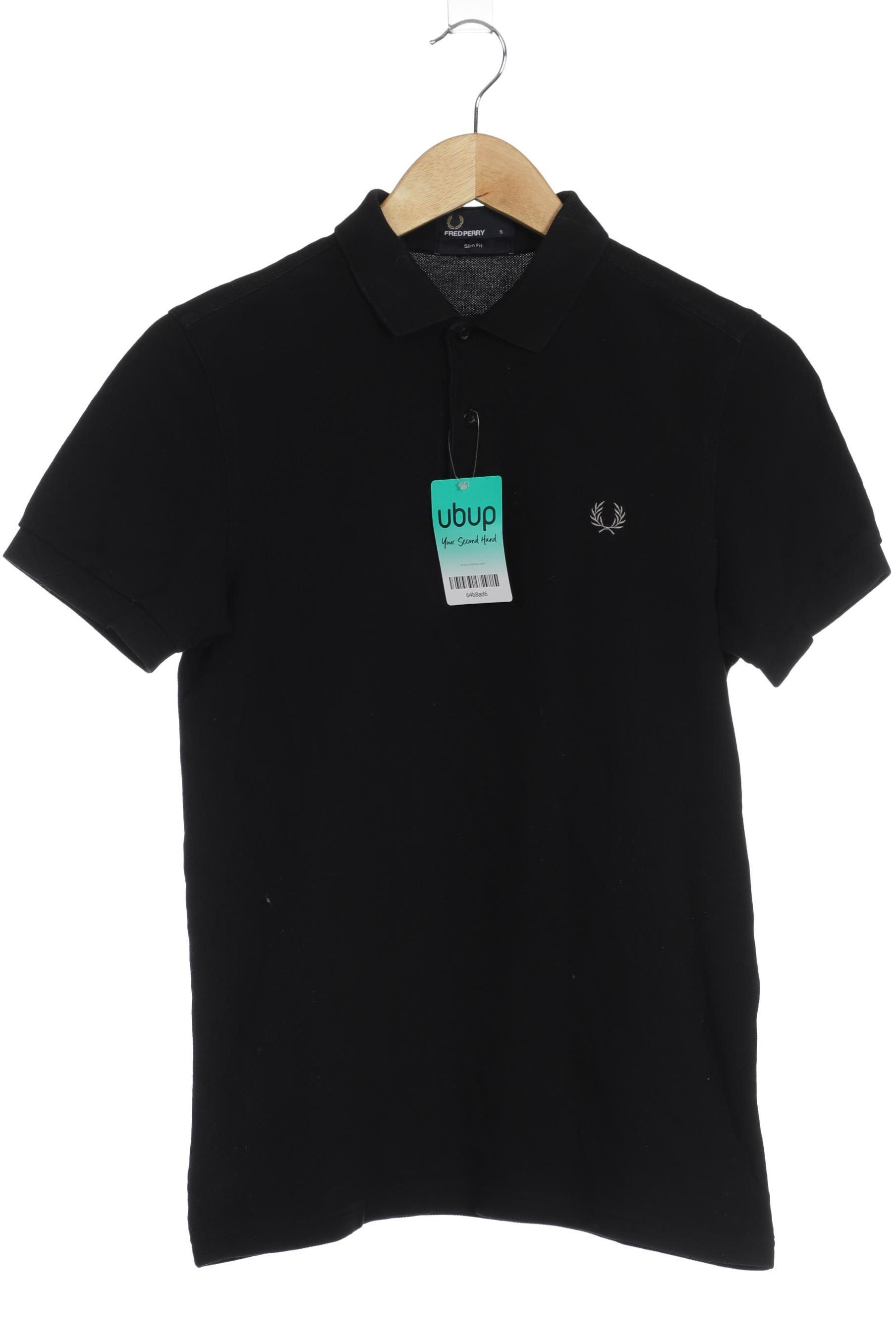 

Fred Perry Herren Poloshirt, grau, Gr.