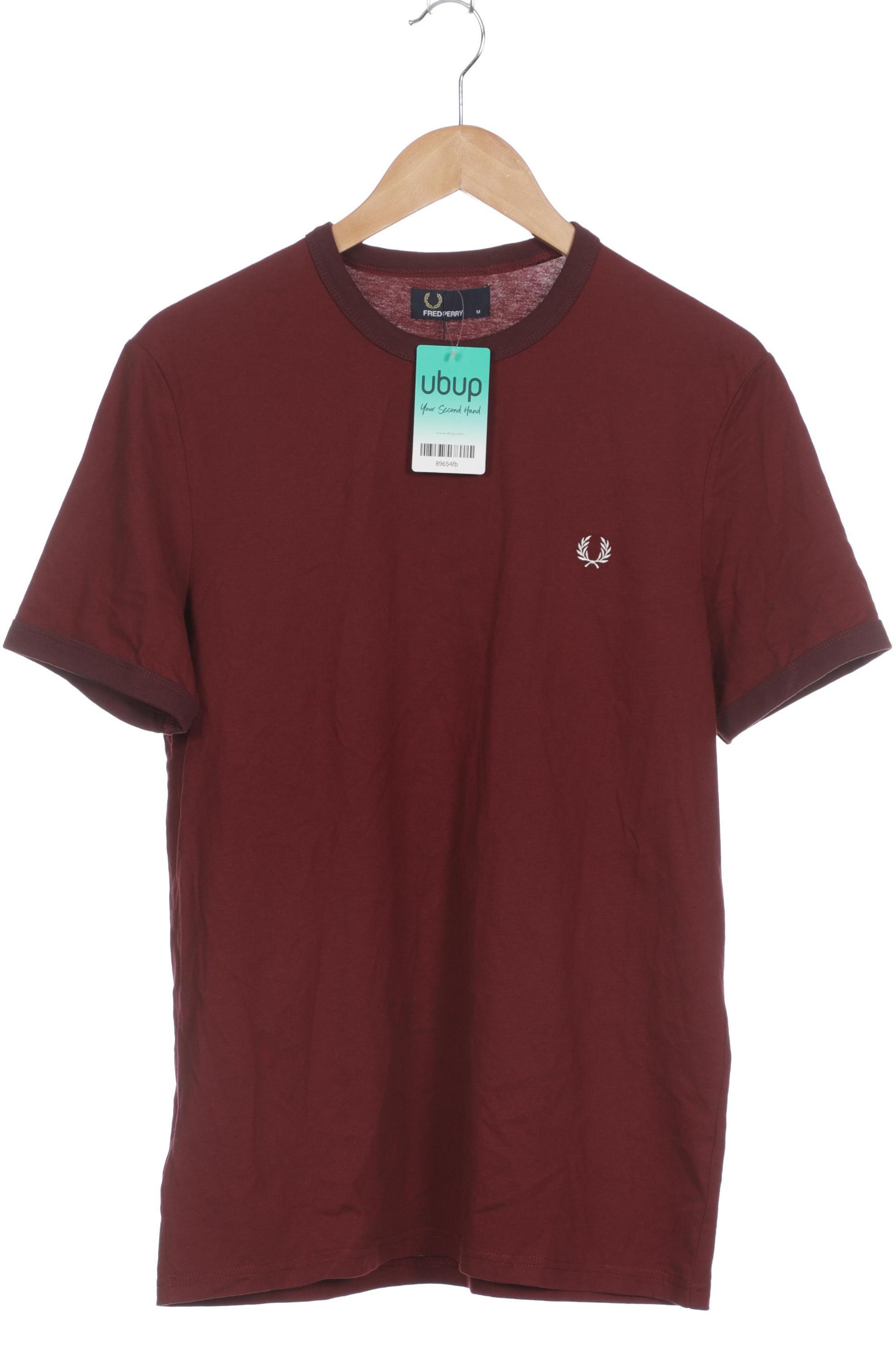 

Fred Perry Herren T-Shirt, braun, Gr.