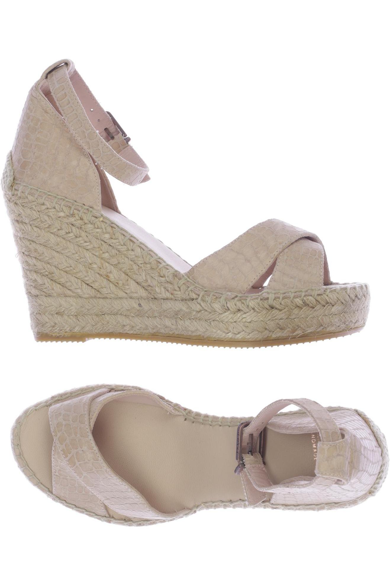 

Fred DE LA Bretoniere Damen Pumps, pink, Gr. 36