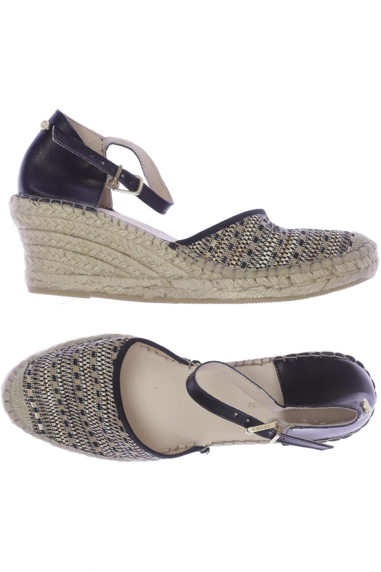 

Fred DE LA Bretoniere Damen Pumps, mehrfarbig, Gr. 41