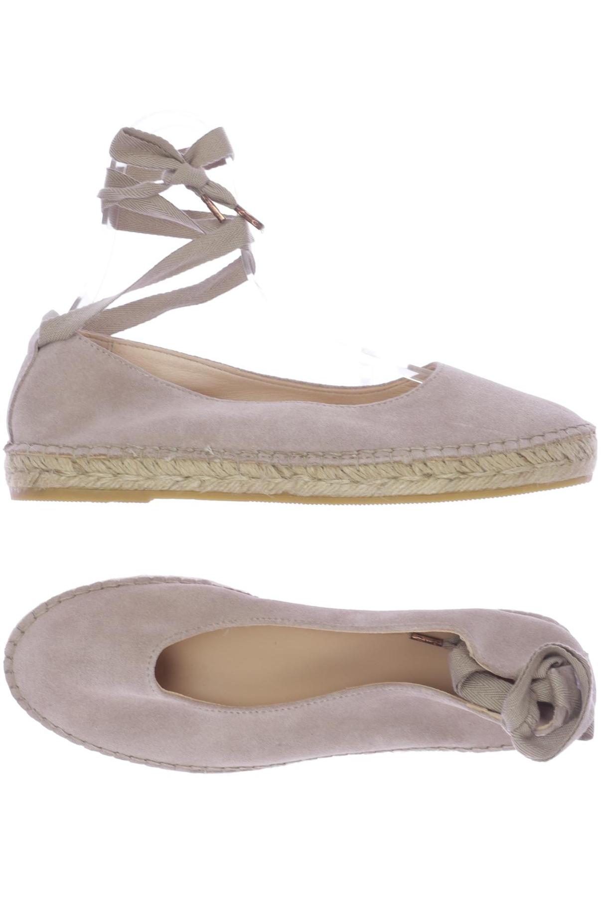 

Fred DE LA Bretoniere Damen Ballerinas, pink, Gr. 40