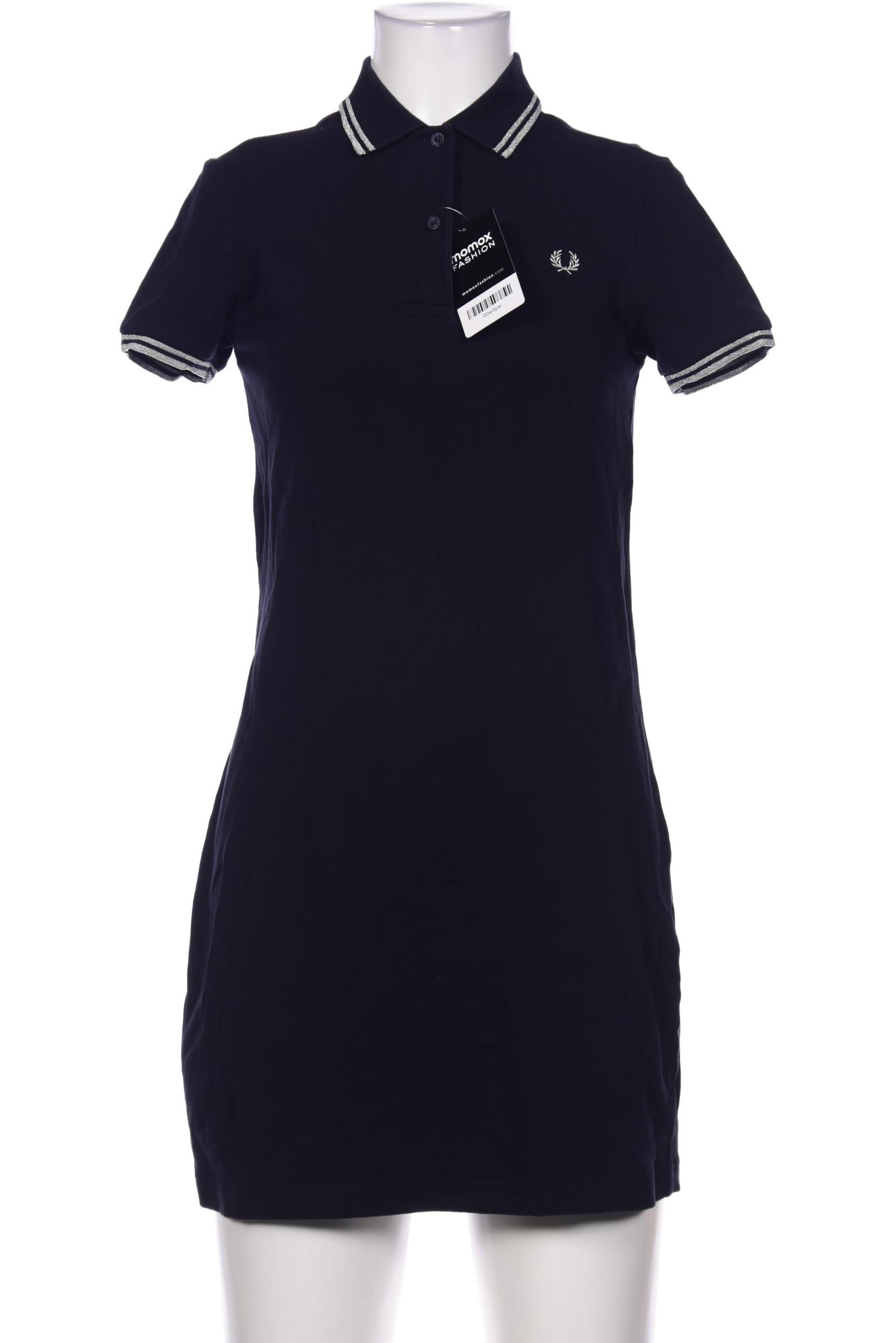 

Fred Perry Damen Kleid, marineblau, Gr. 34