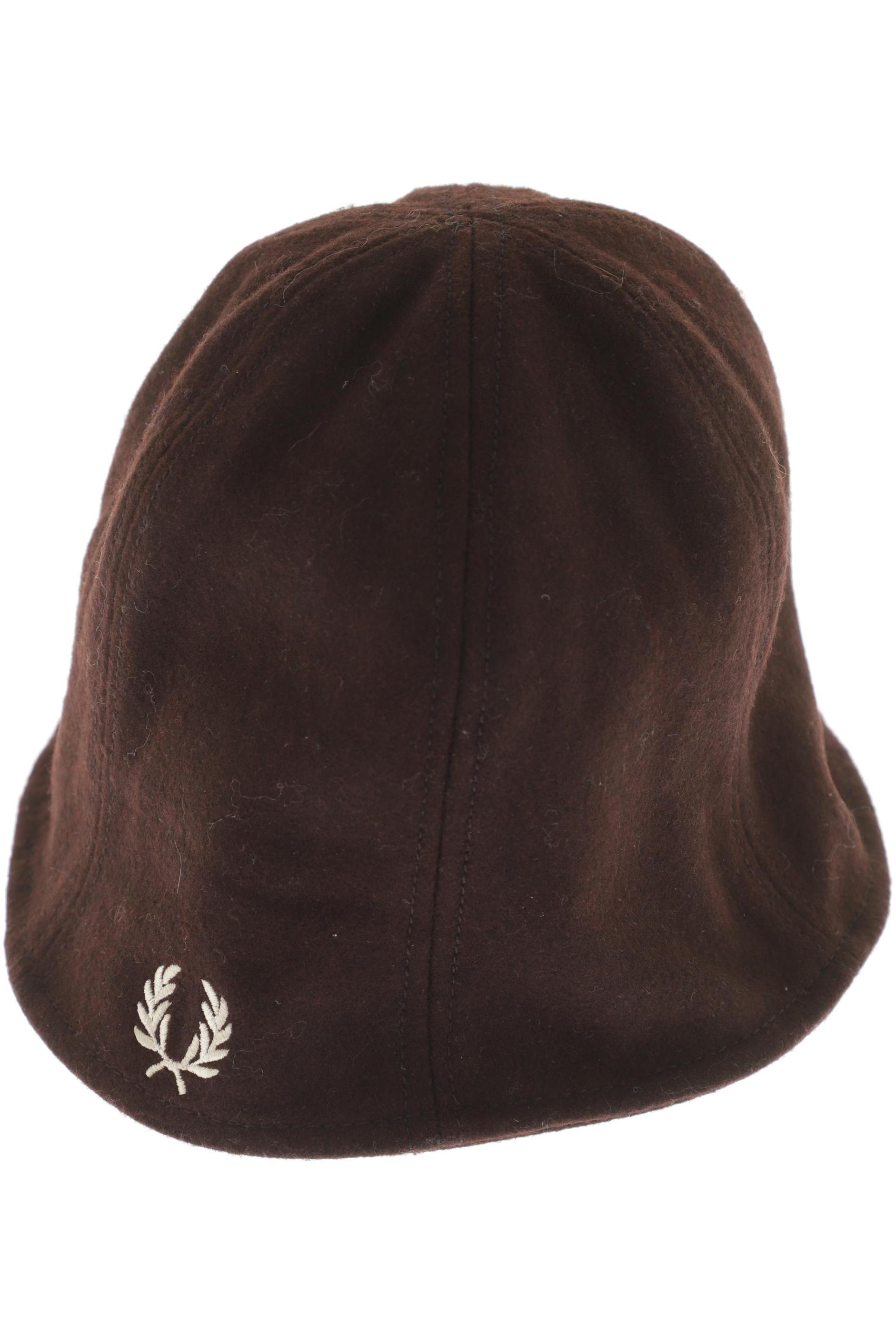 

Fred Perry Damen Hut/Mütze, bordeaux