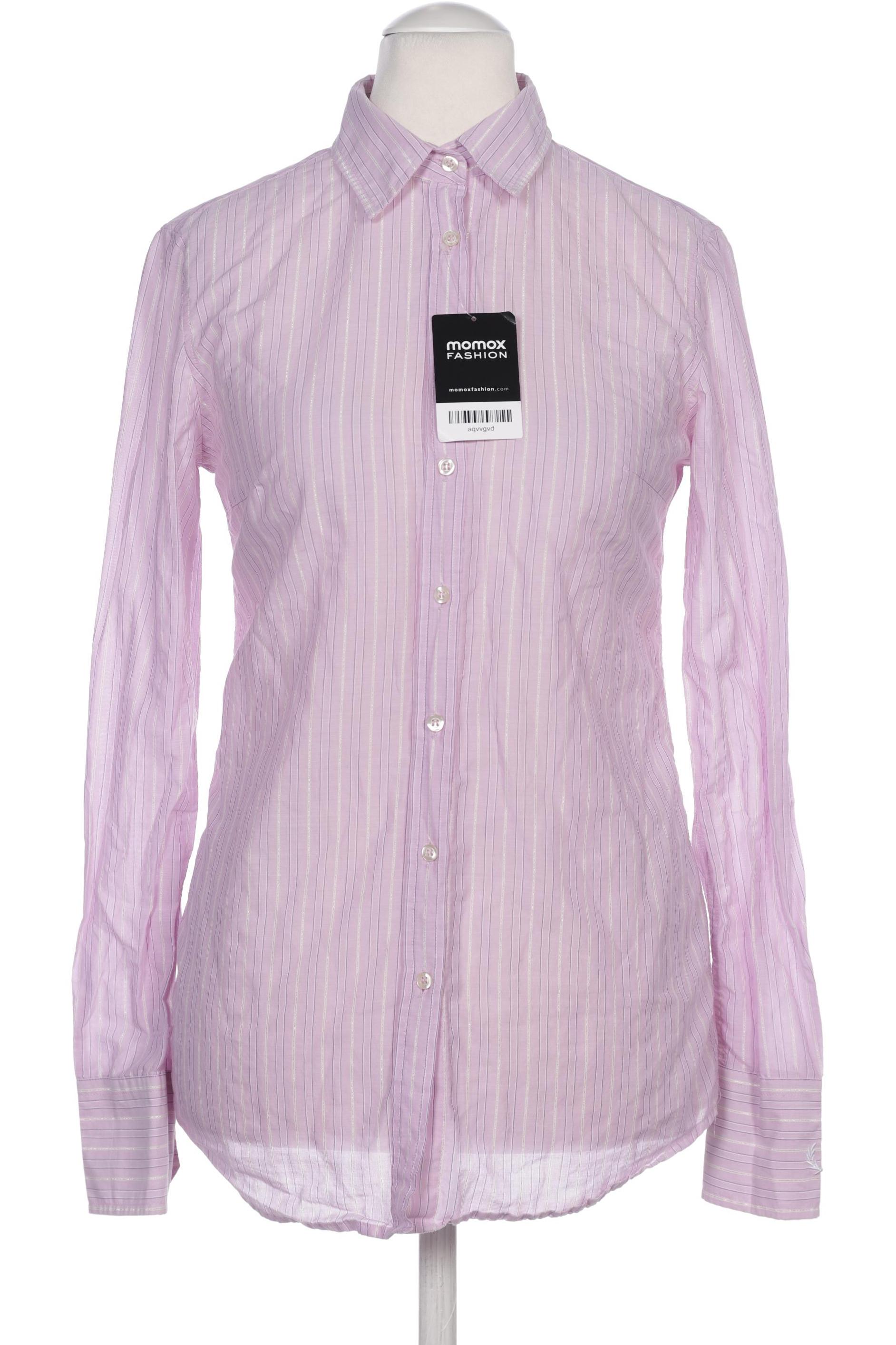 

Fred Perry Damen Bluse, flieder, Gr. 38