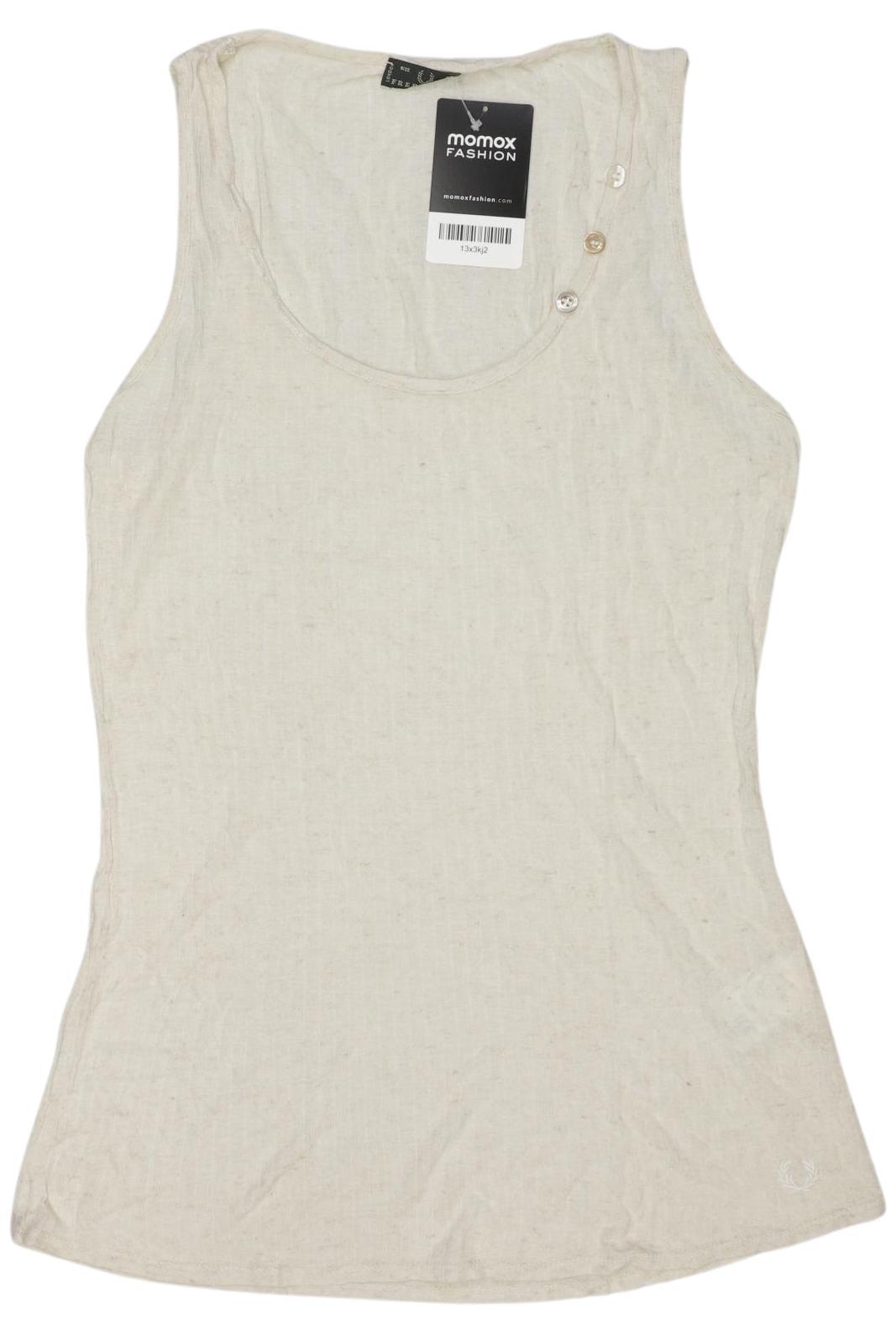

Fred Perry Damen Top, beige, Gr. 36