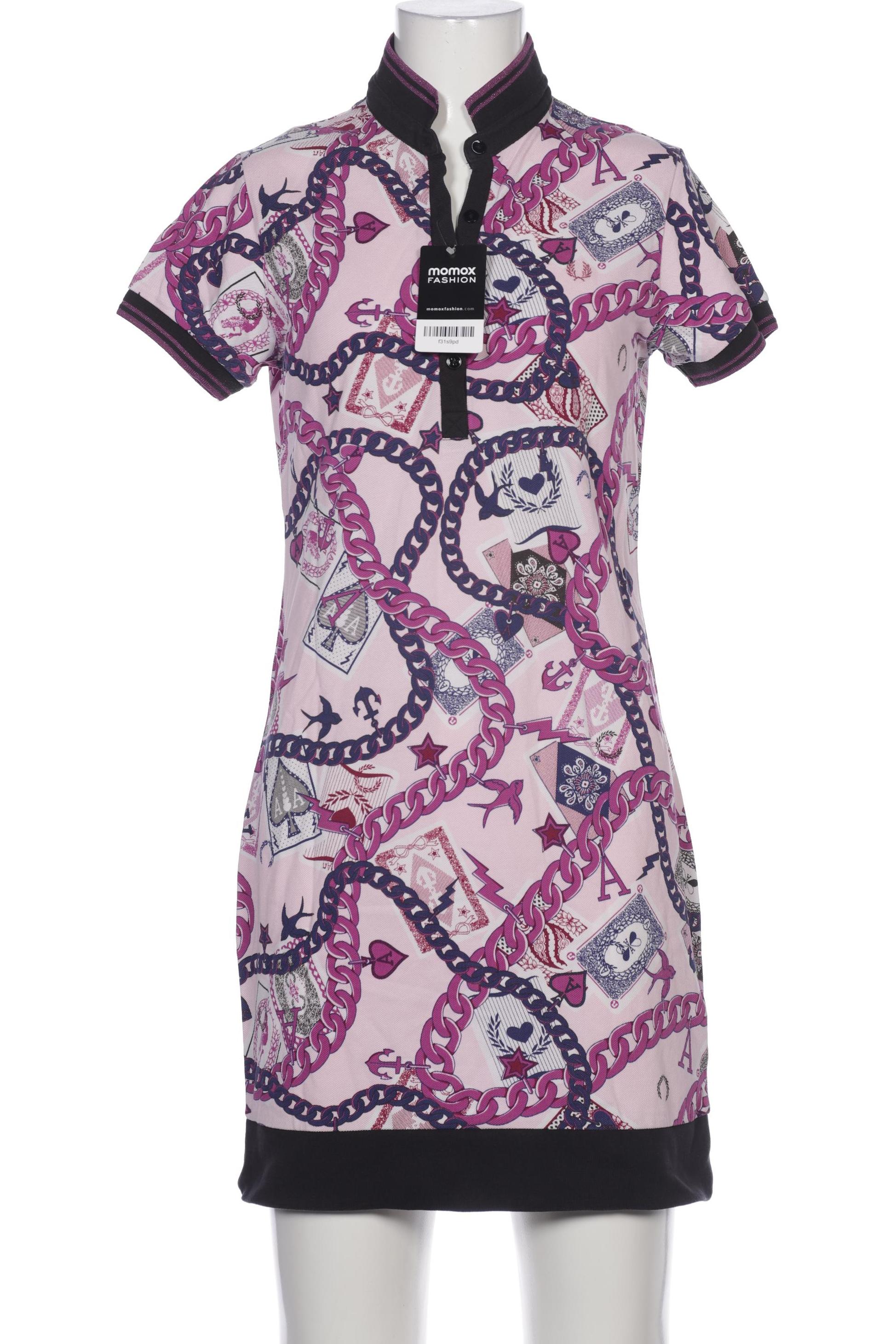 

Fred Perry Damen Kleid, pink, Gr. 40