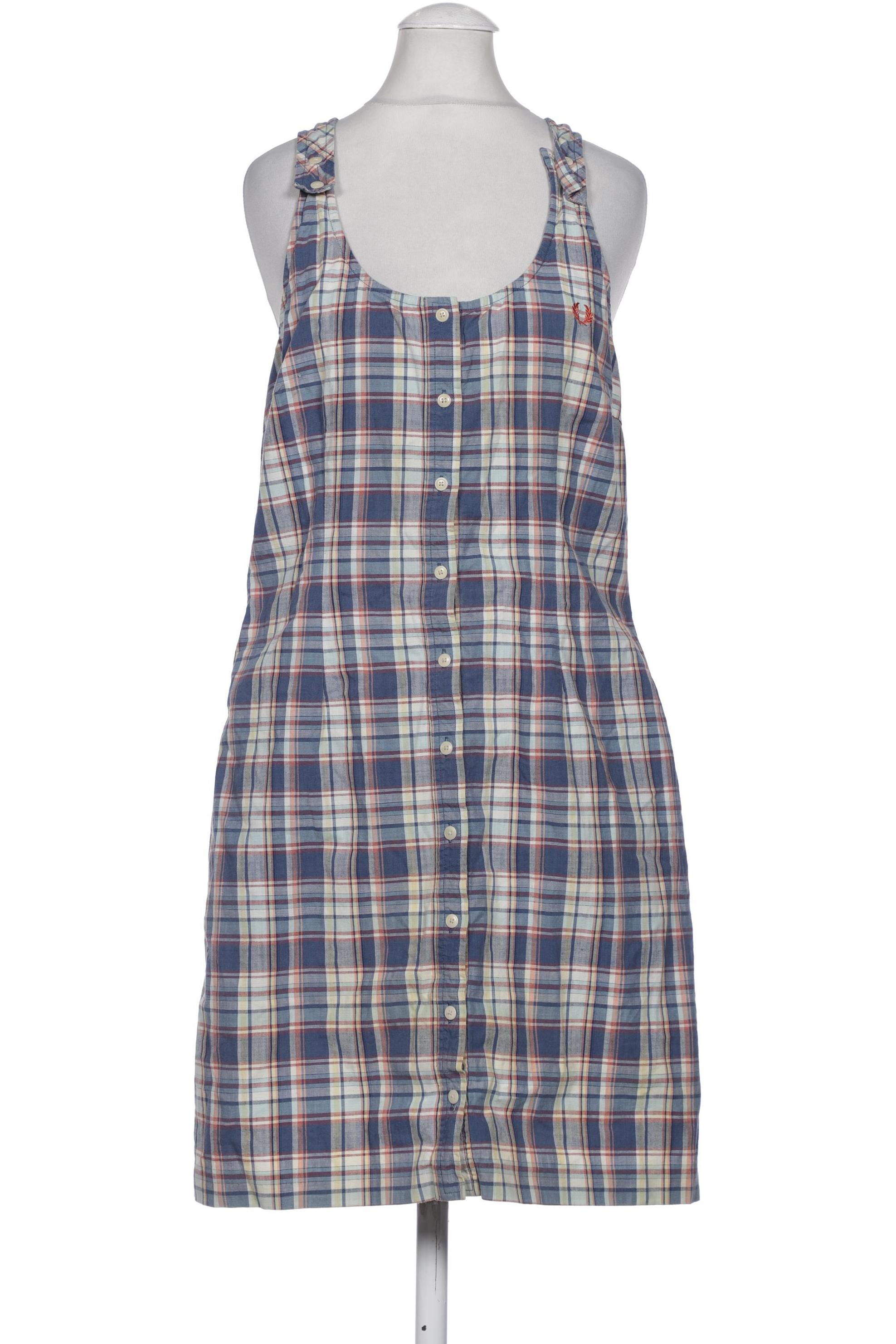 

Fred Perry Damen Kleid, marineblau, Gr. 40
