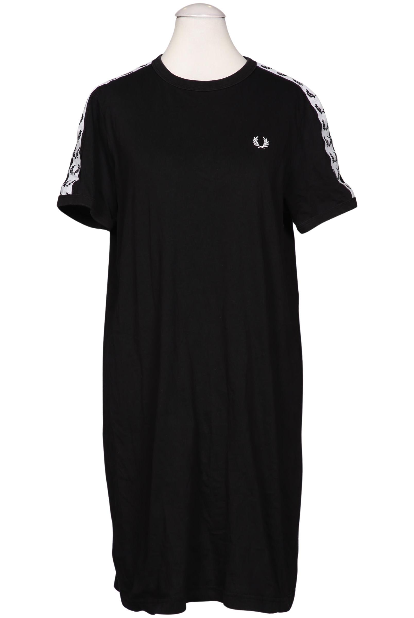 

Fred Perry Damen Kleid, schwarz, Gr. 36