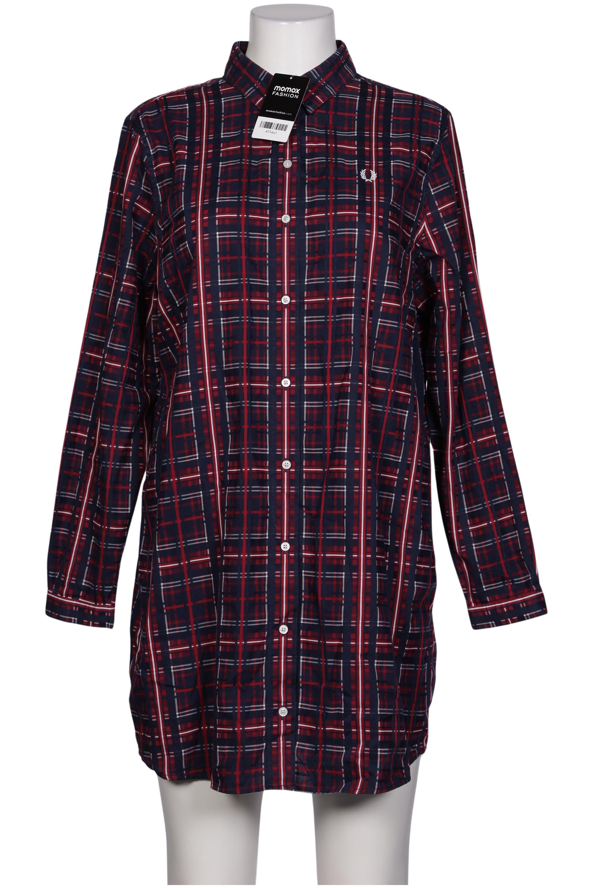 

Fred Perry Damen Kleid, marineblau, Gr. 42