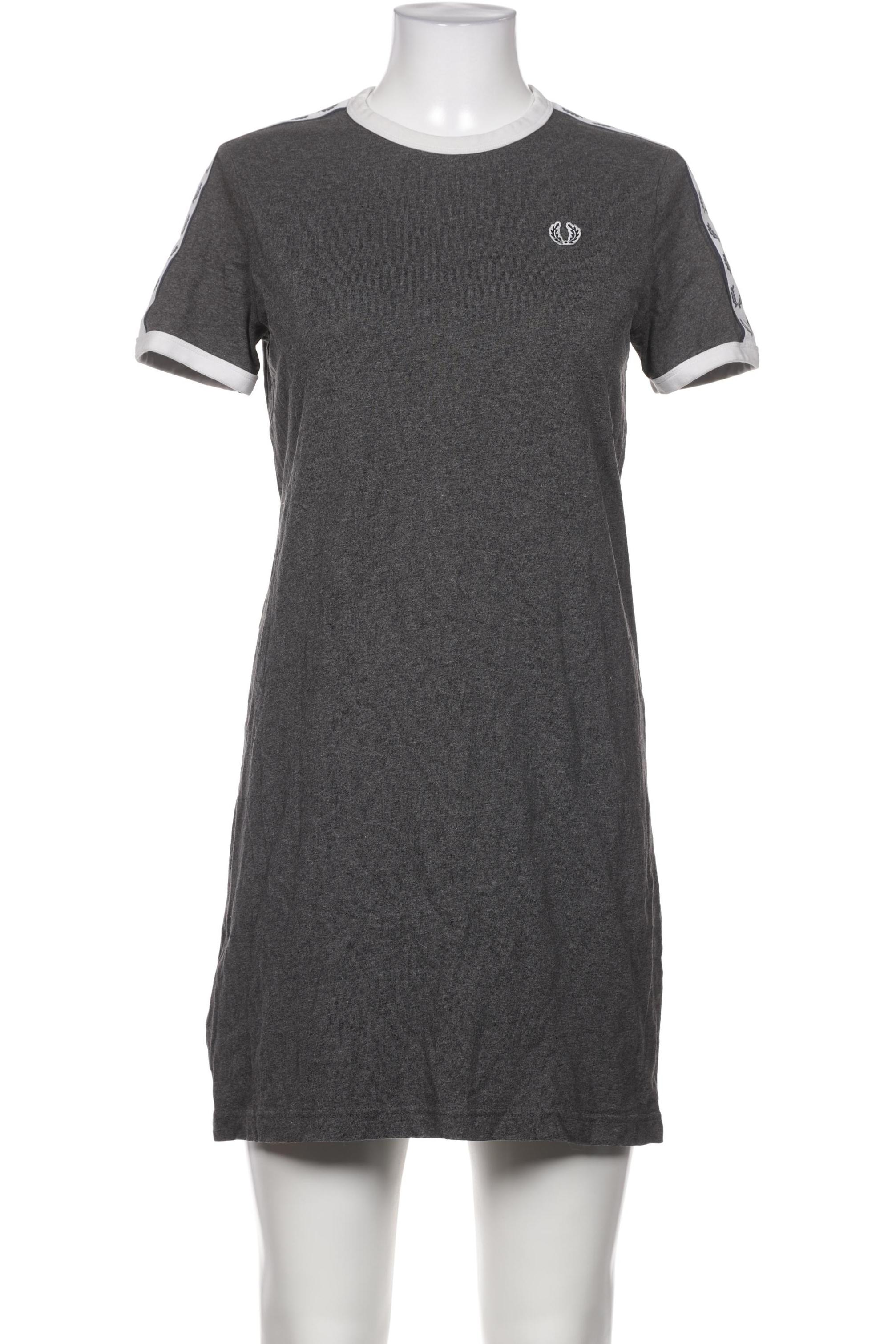 

Fred Perry Damen Kleid, grau, Gr. 12
