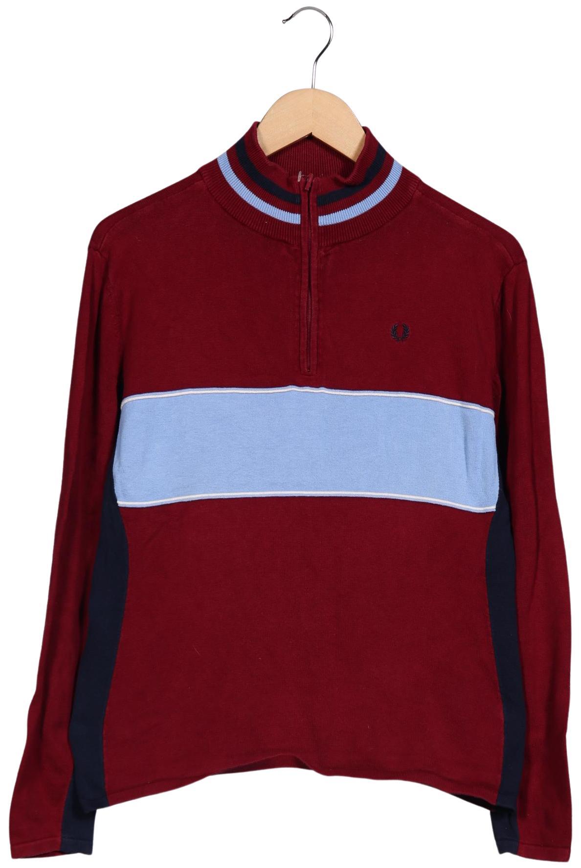 

Fred Perry Damen Pullover, mehrfarbig, Gr. 44