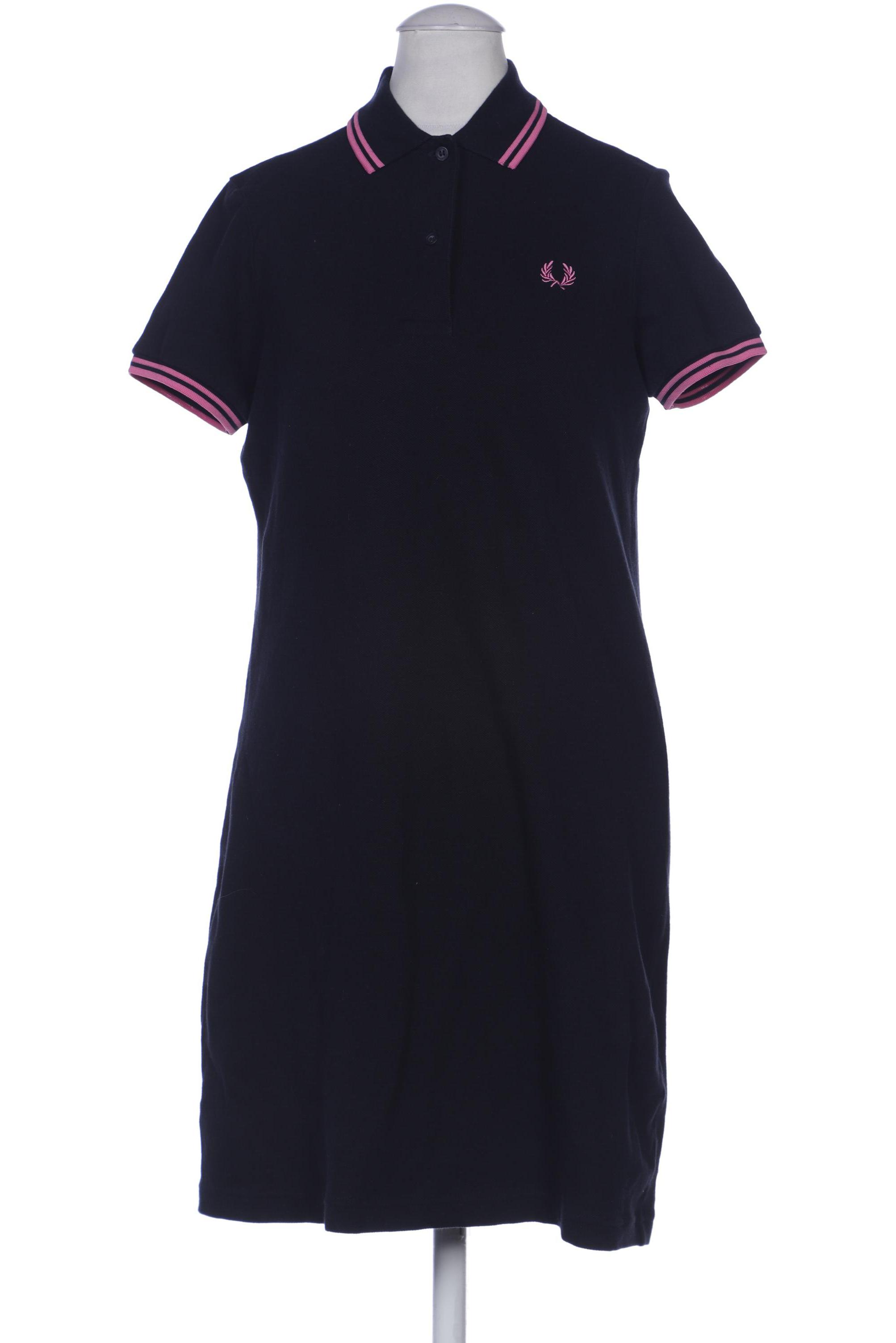 

Fred Perry Damen Kleid, marineblau, Gr. 34