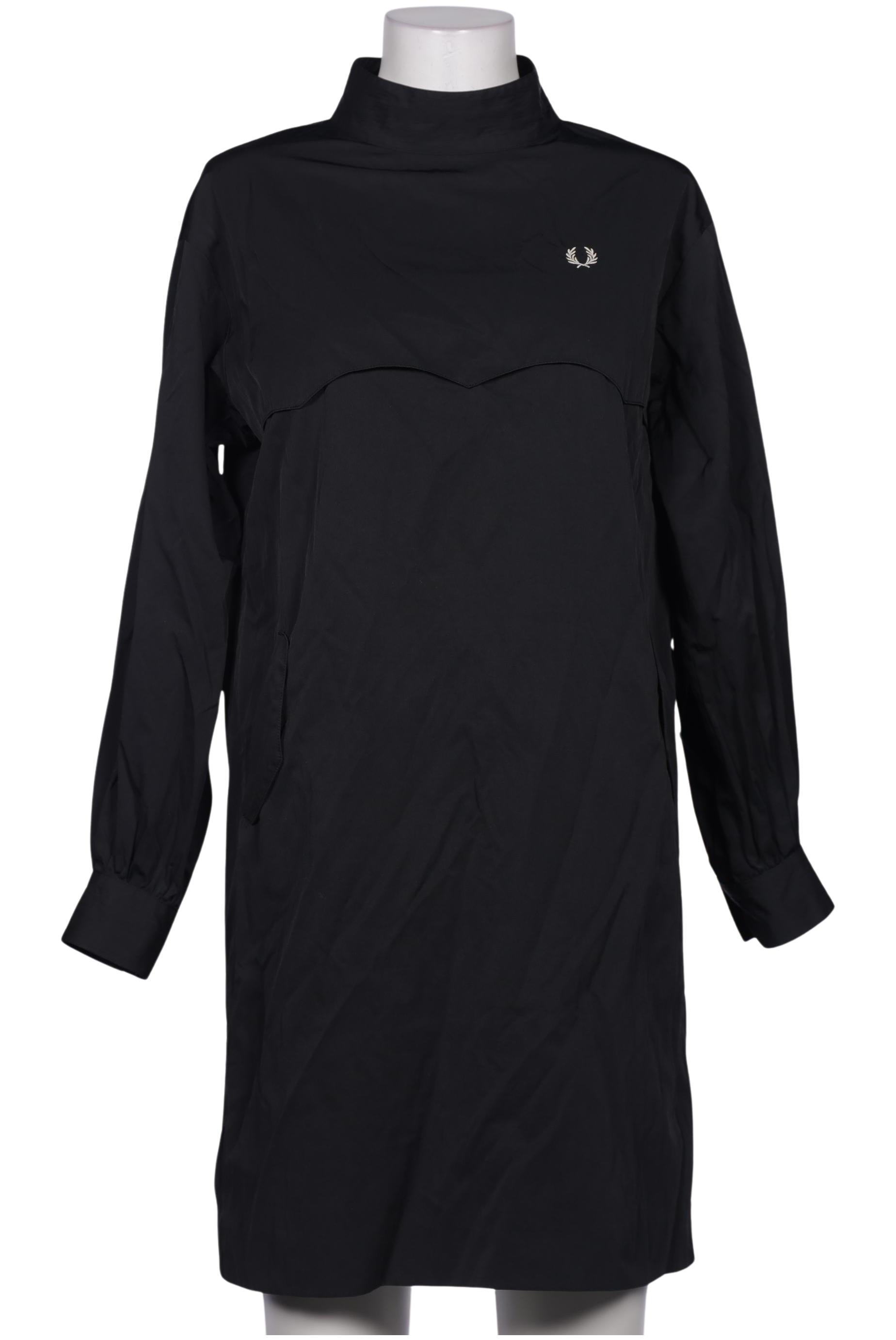 

Fred Perry Damen Kleid, schwarz, Gr. 36