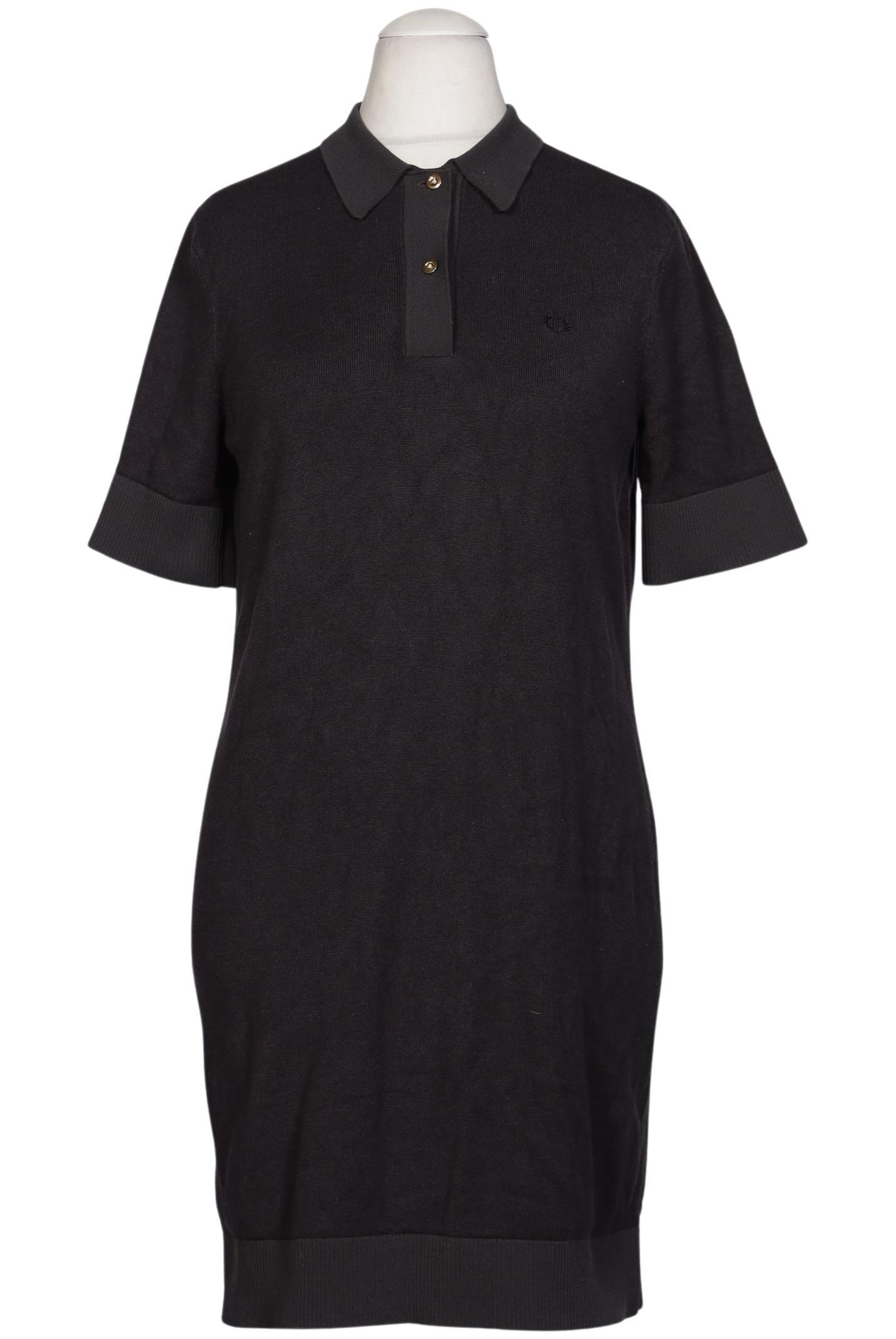 

Fred Perry Damen Kleid, grau, Gr. 38