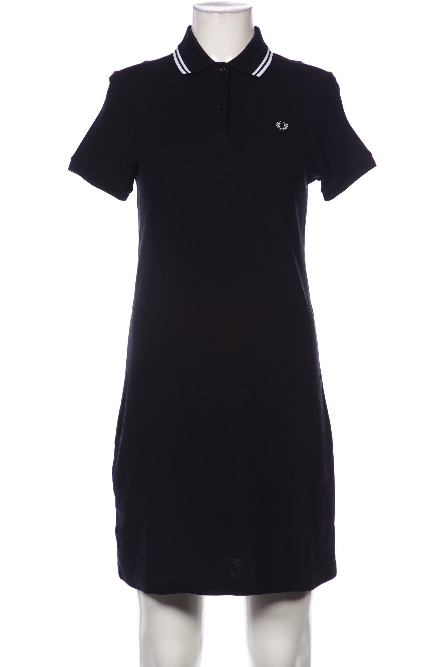 

Fred Perry Damen Kleid, marineblau