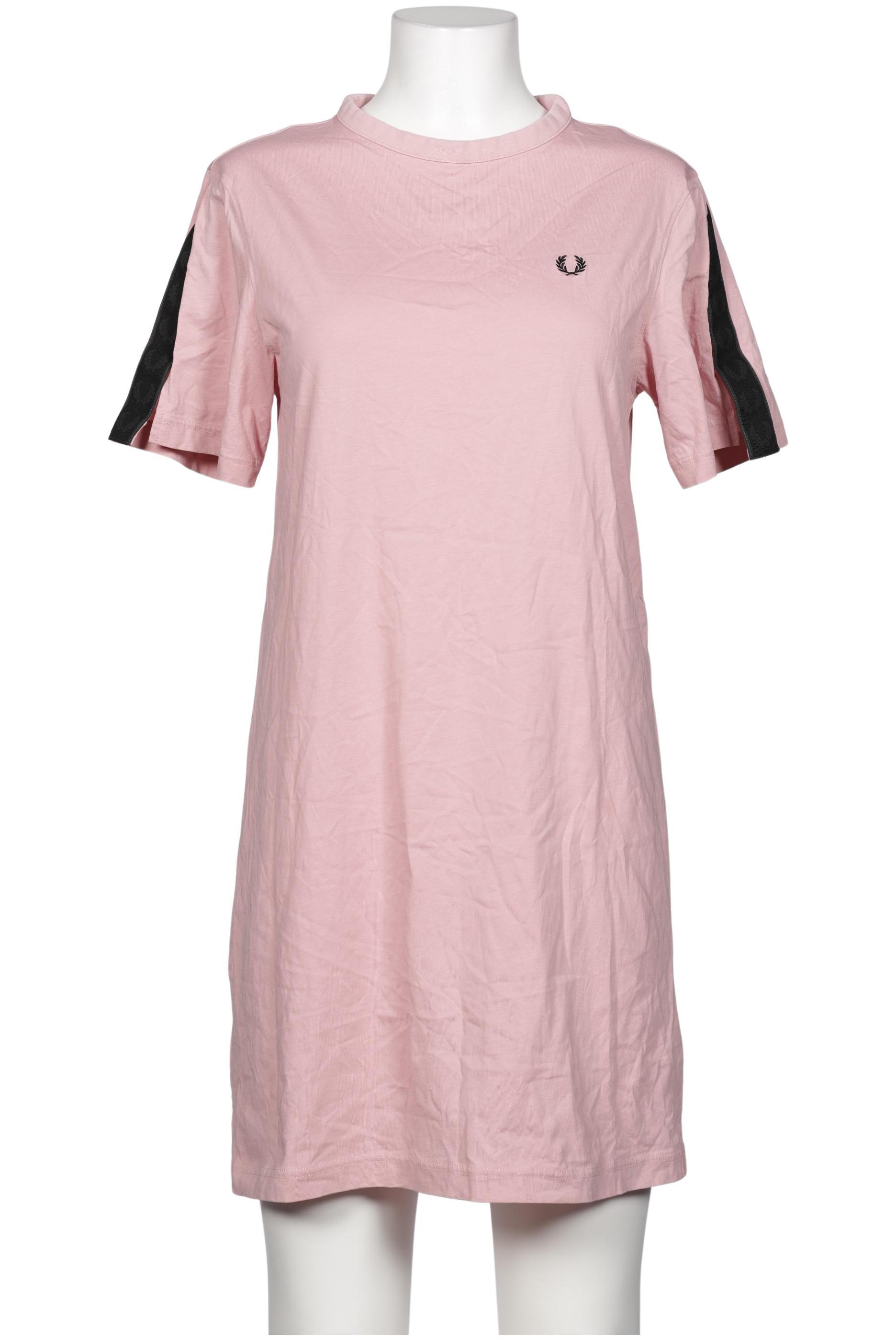 Thumbnail - Fred Perry Damen Kleid, pink, Gr. 38