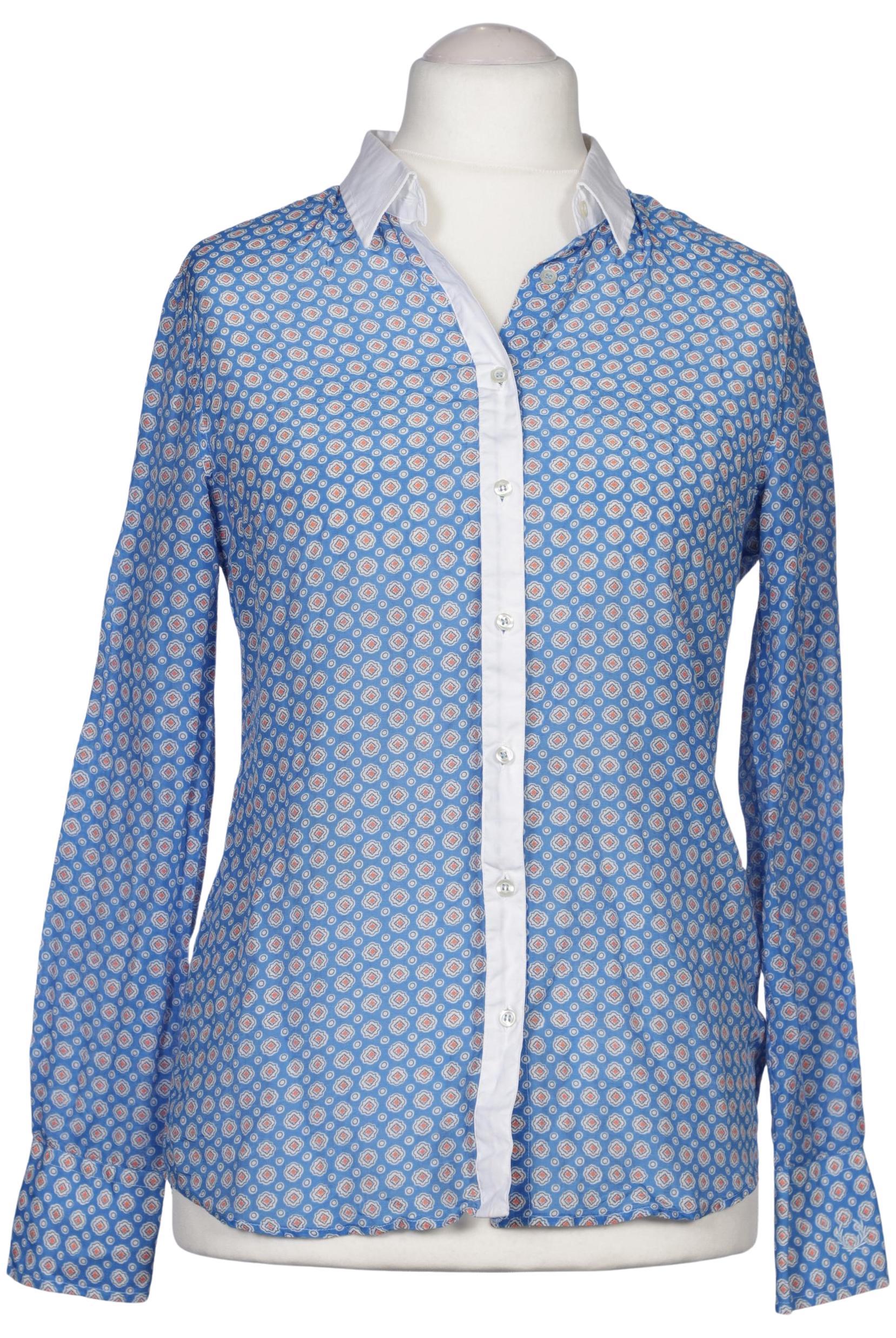 

Fred Perry Damen Bluse, mehrfarbig, Gr. 42