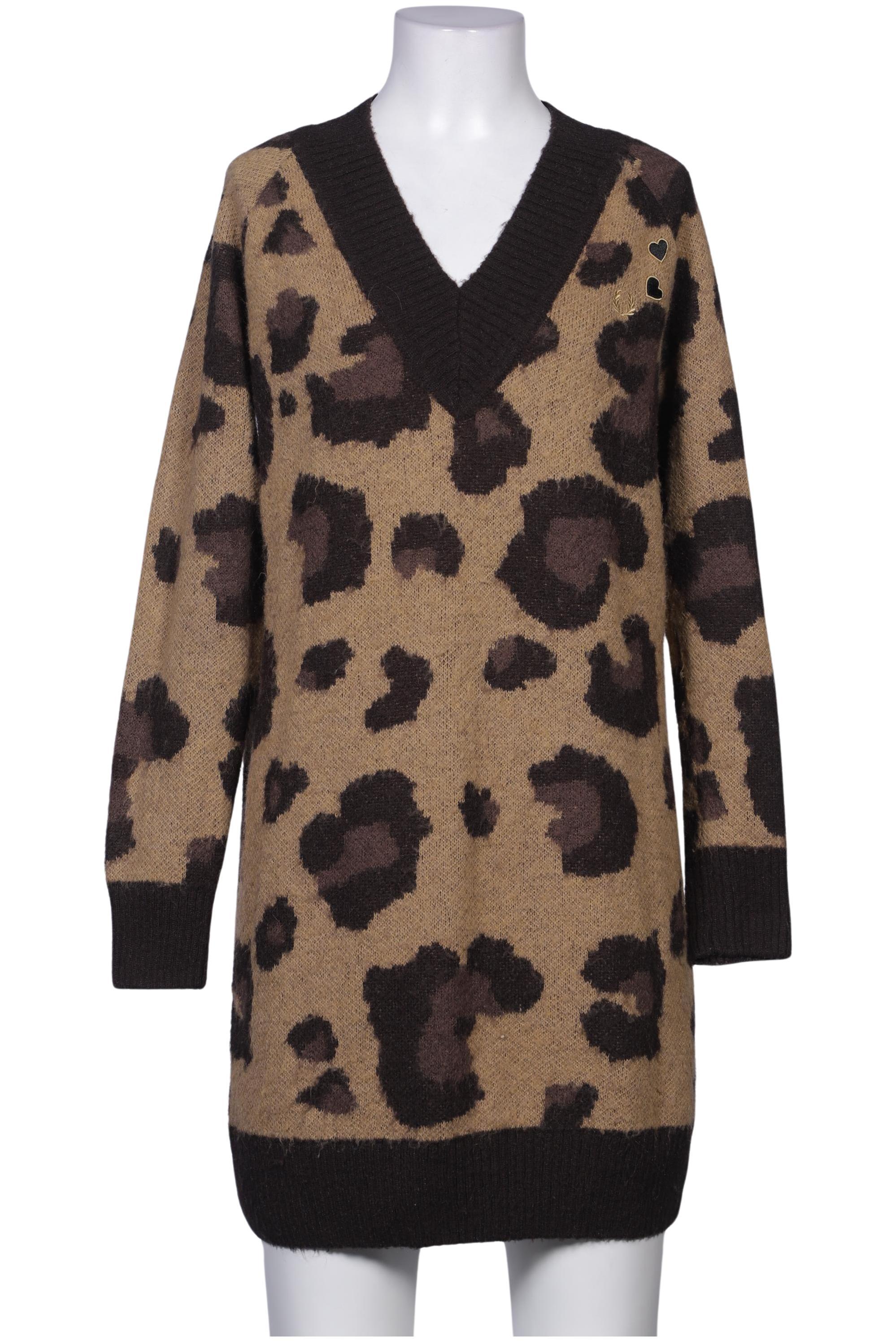 

Fred Perry Damen Kleid, beige, Gr. 34