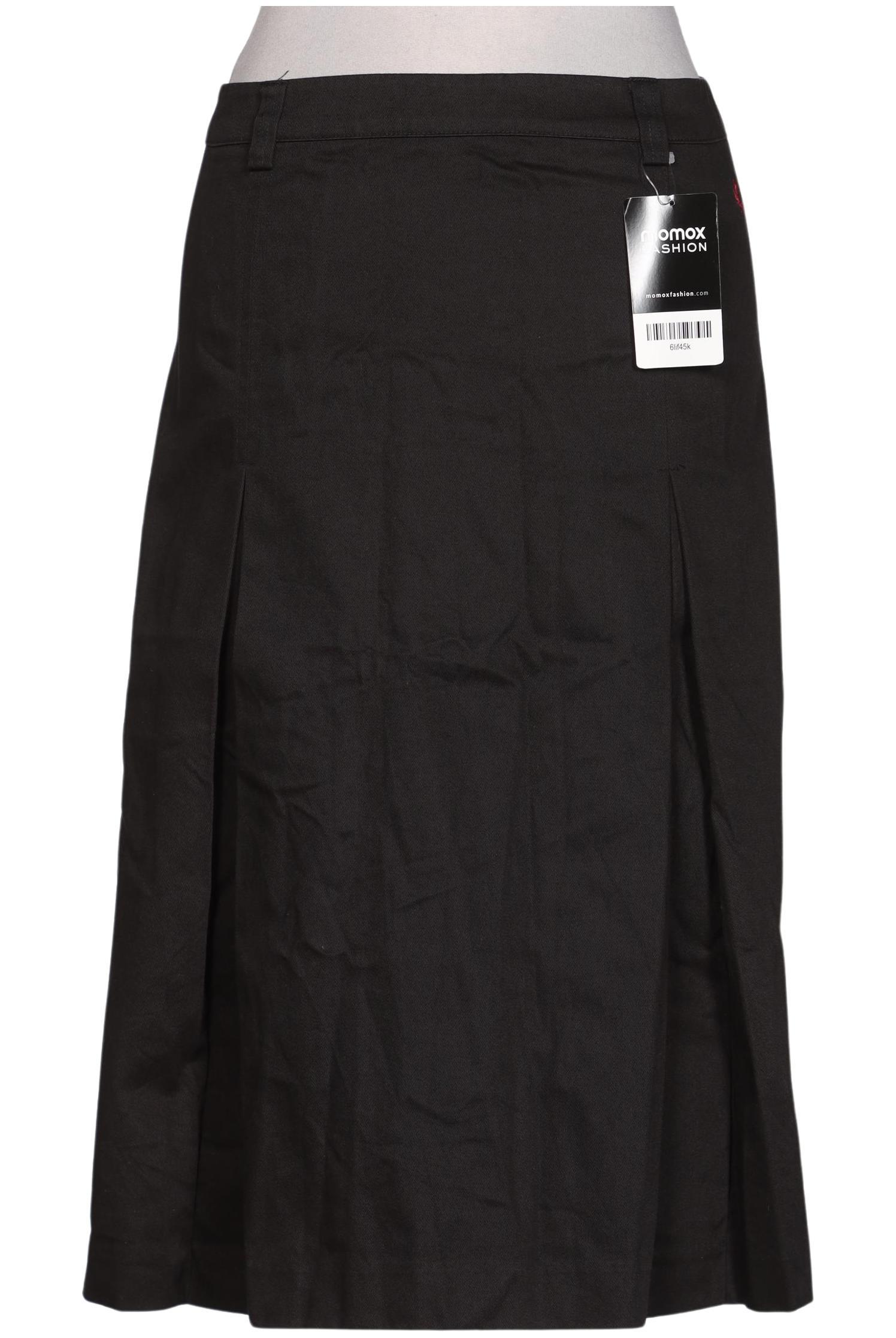 

Fred Perry Damen Rock, schwarz, Gr. 40