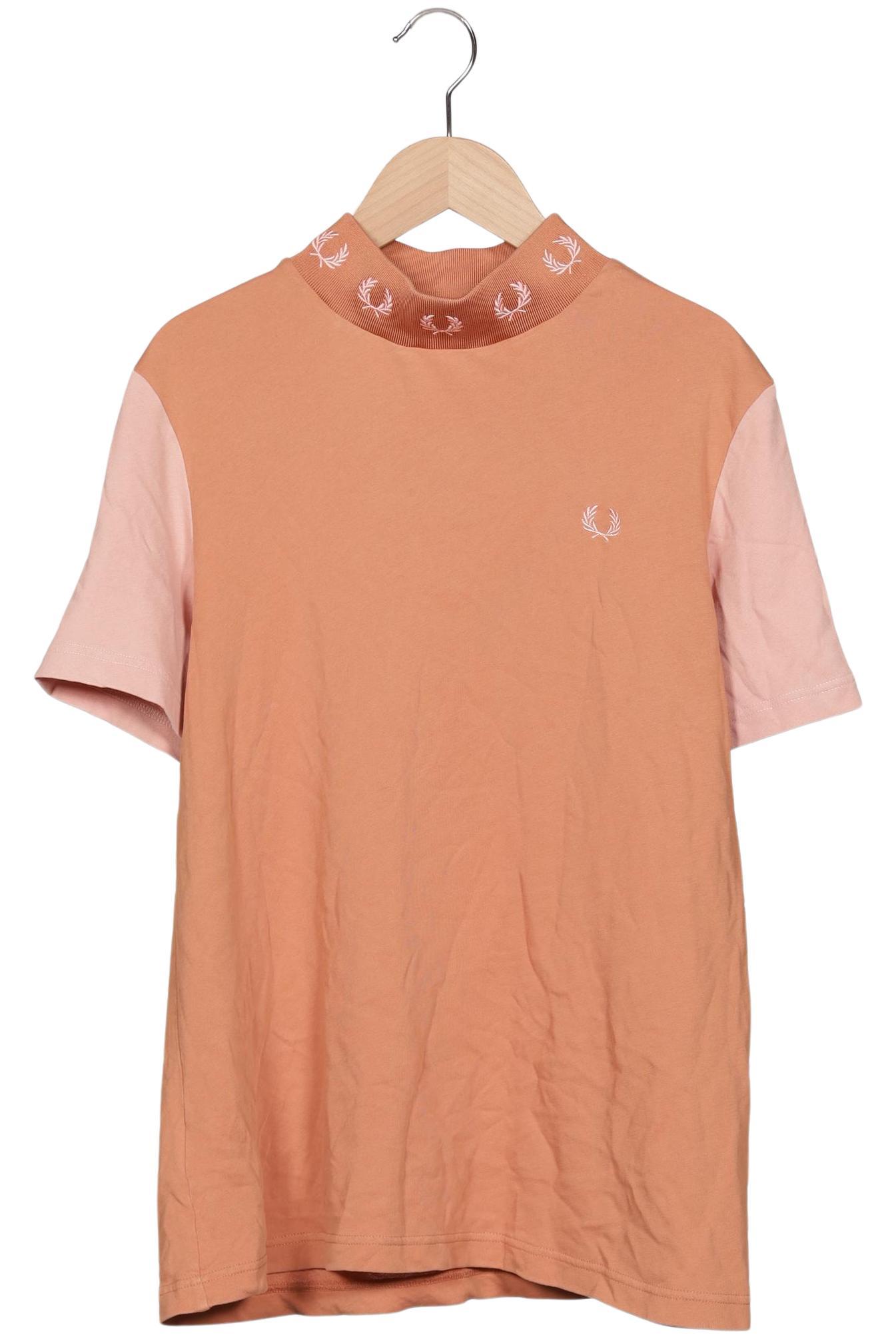 

Fred Perry Damen T-Shirt, mehrfarbig, Gr. 42