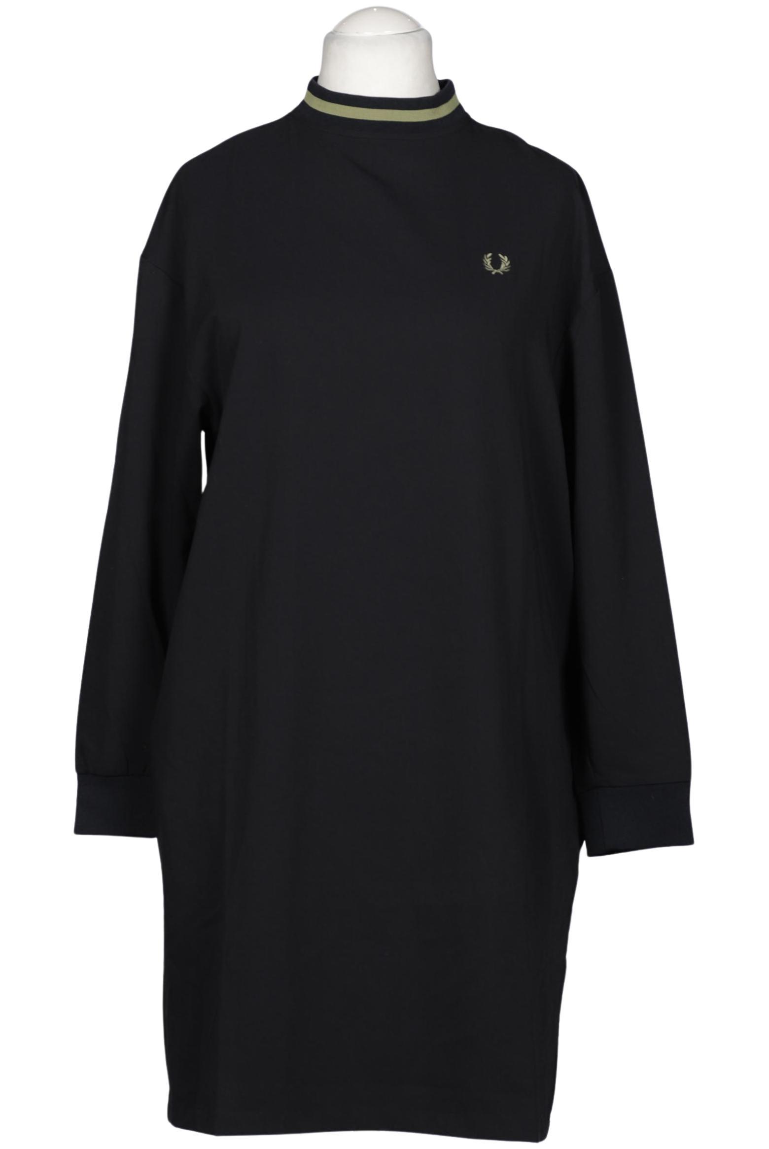 

Fred Perry Damen Kleid, schwarz, Gr. 40