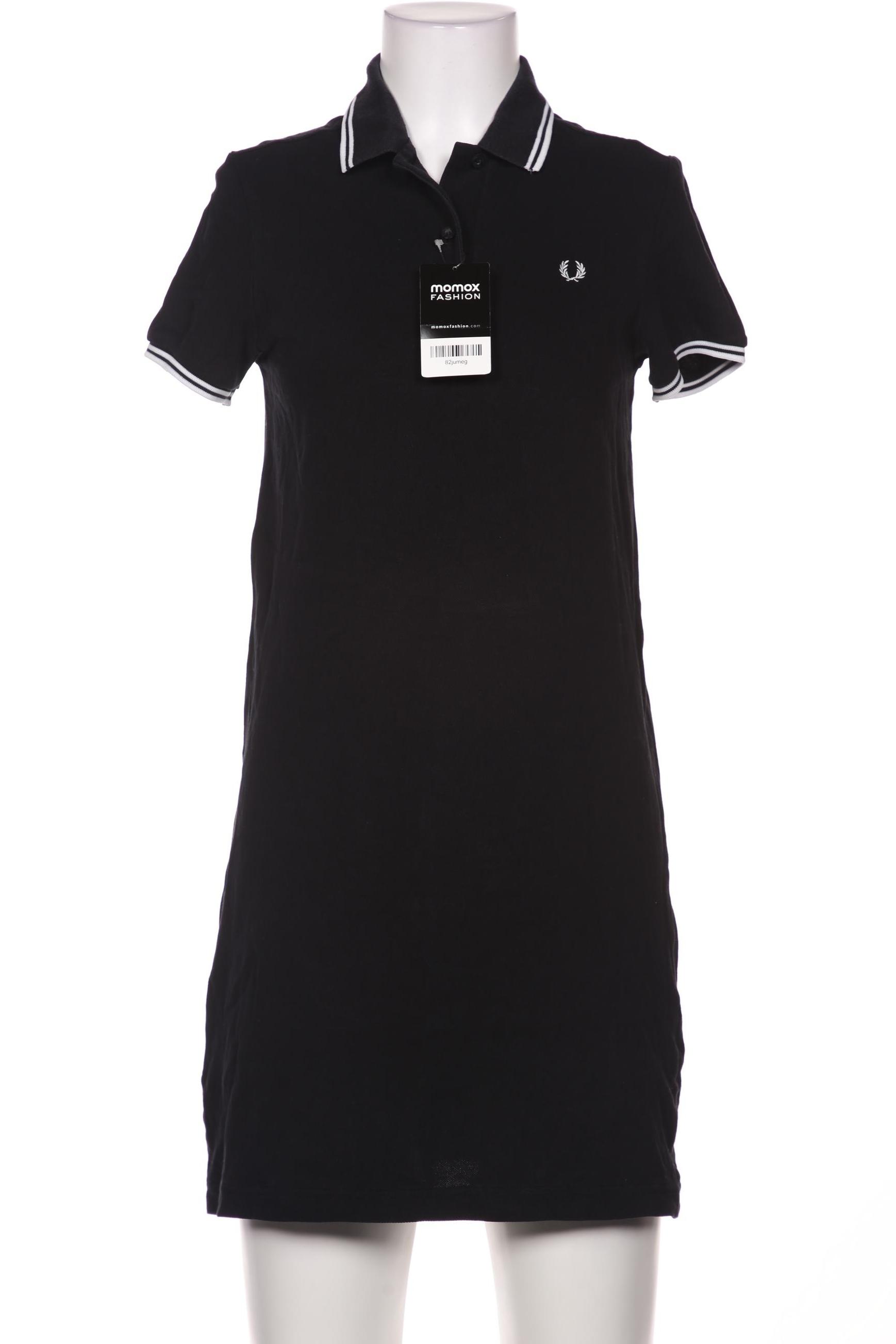

Fred Perry Damen Kleid, marineblau, Gr. 34